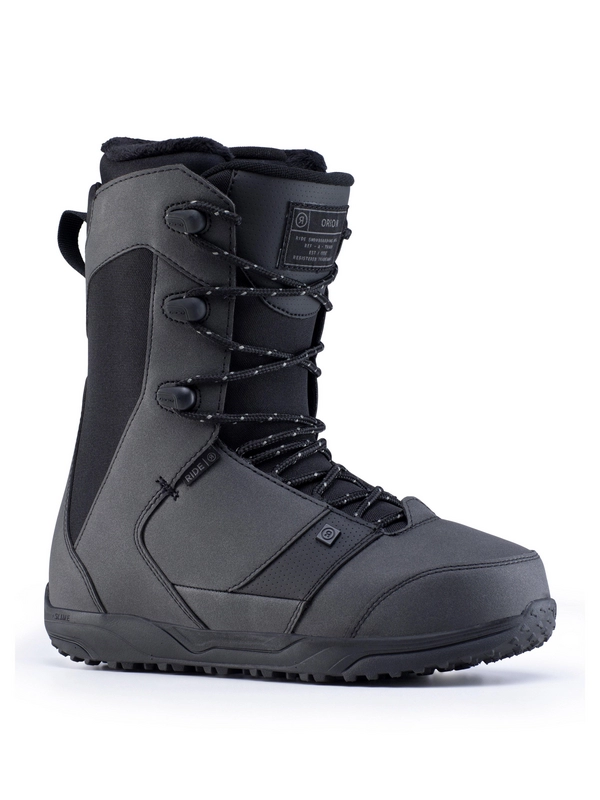 Orion Snowboard Boots Ride Snowboards