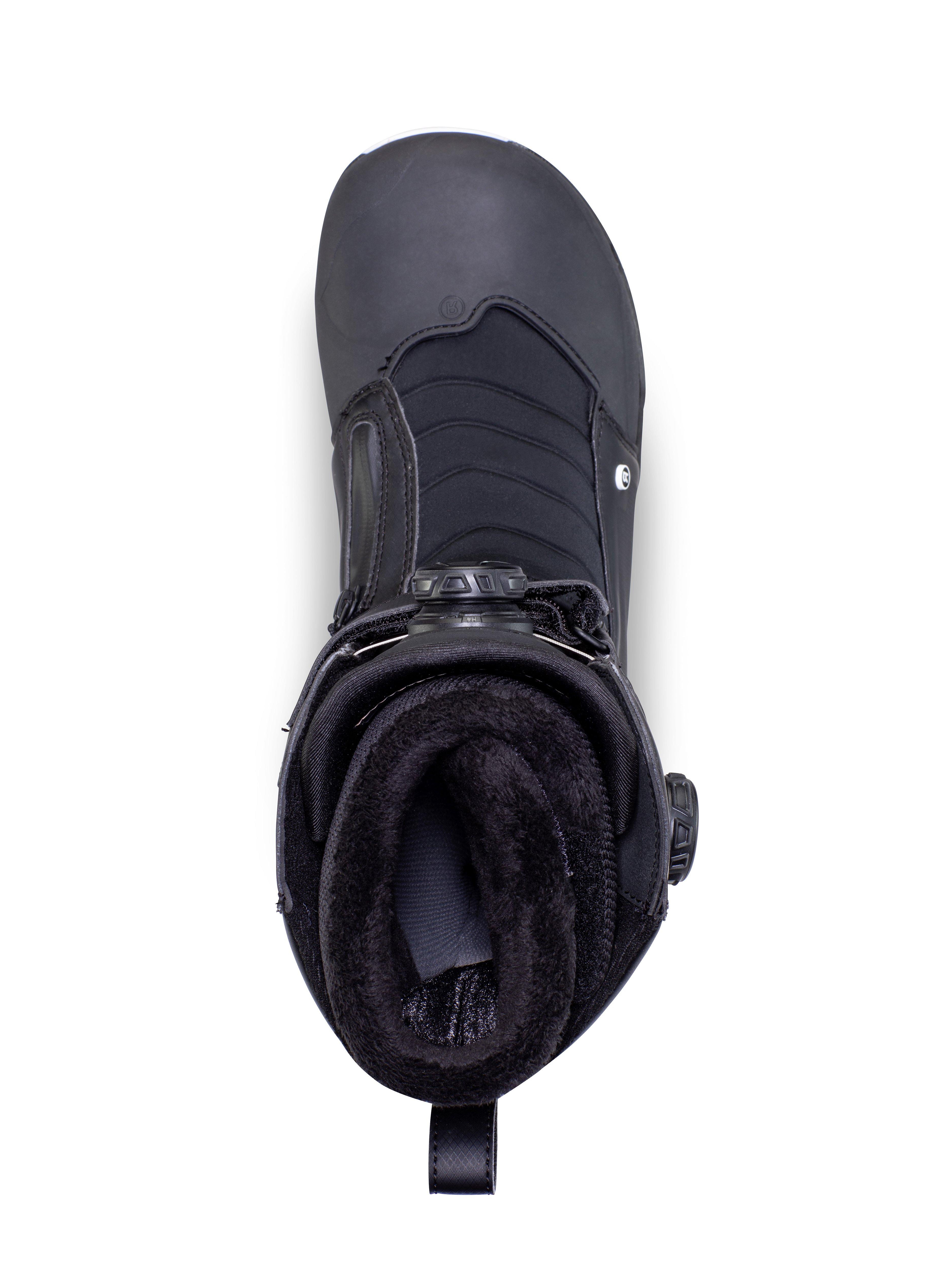 ride 92 snowboard boots