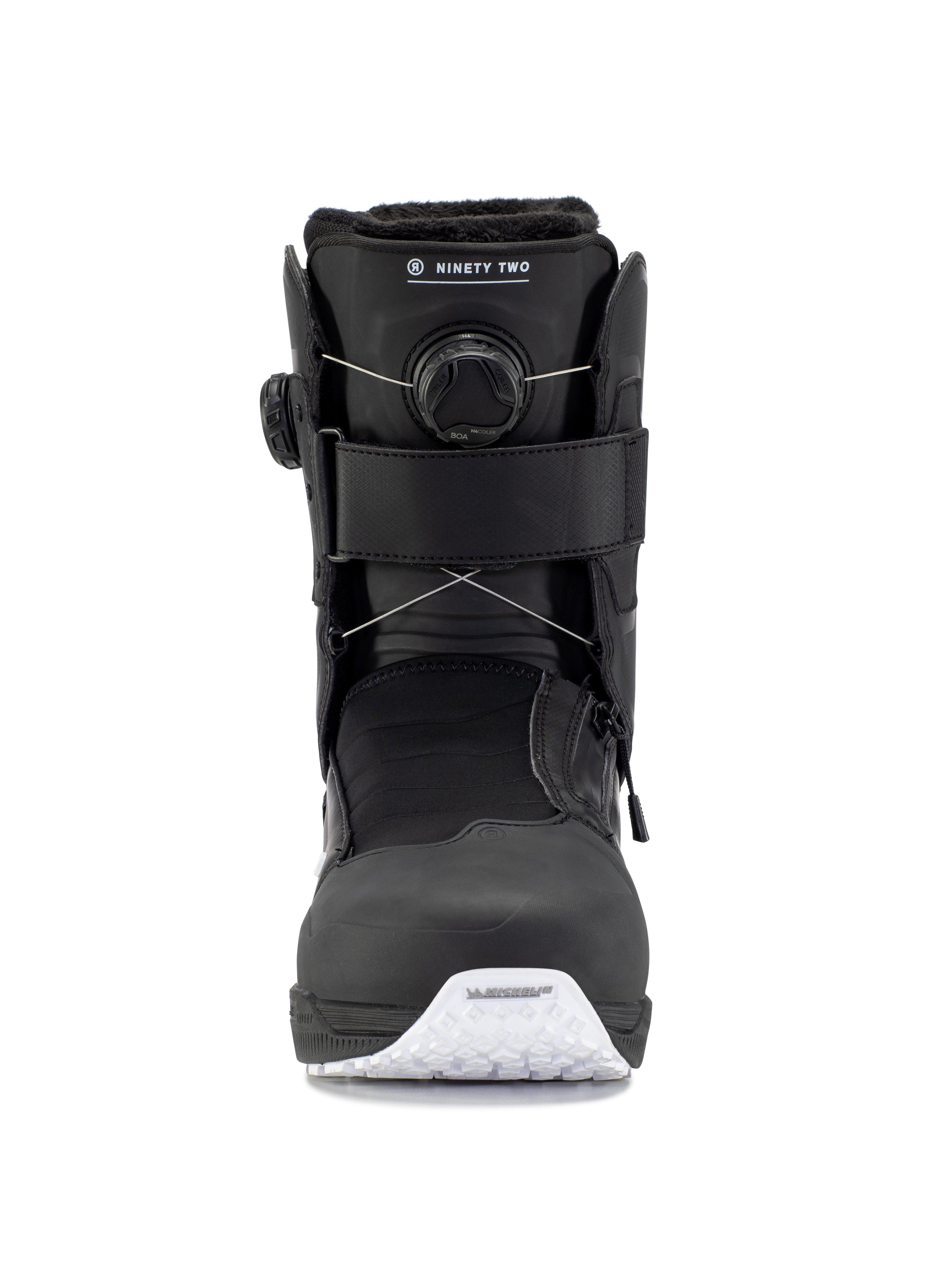 ride deadbolt snowboard boots