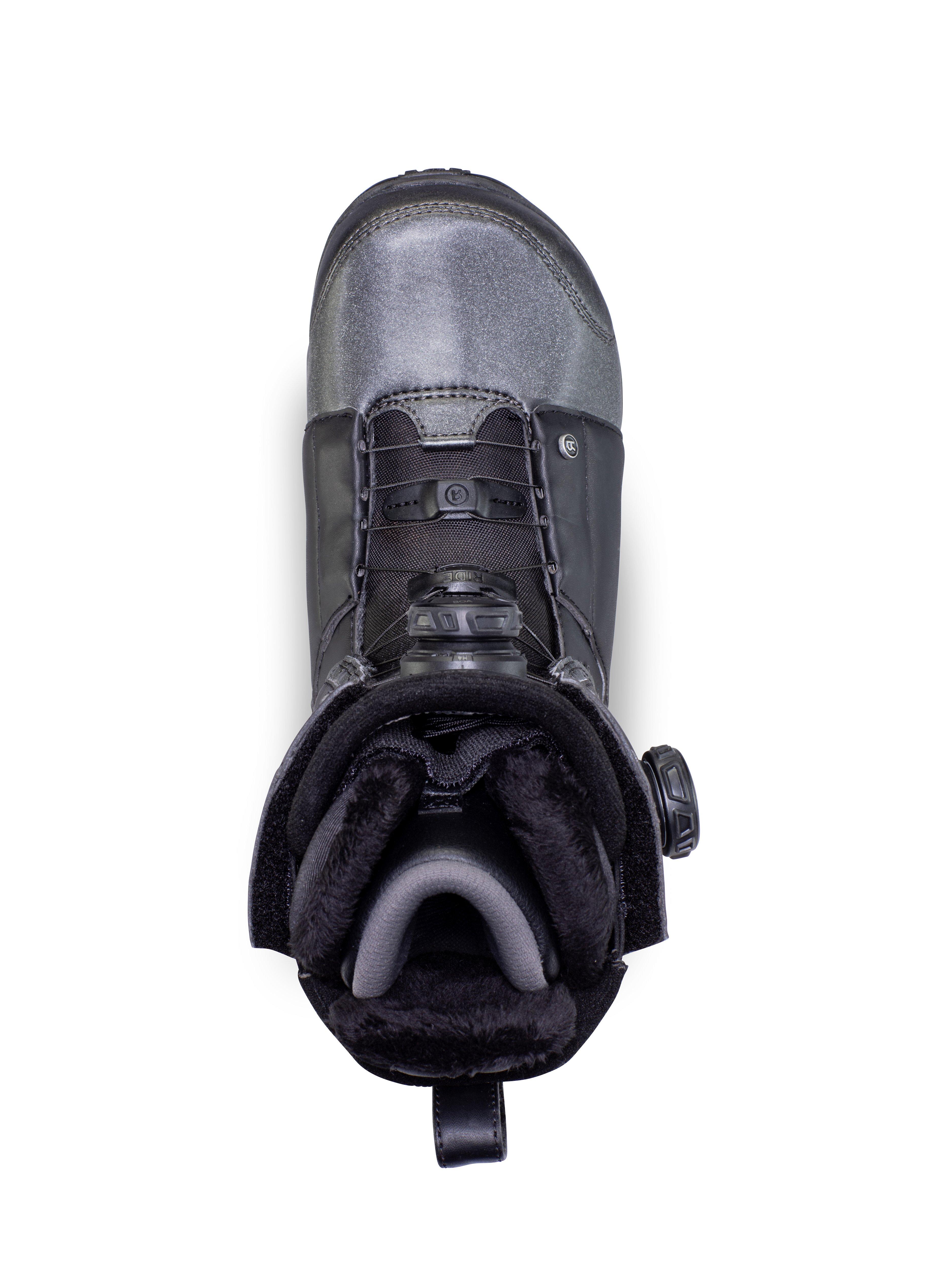 ride cadence snowboard boots