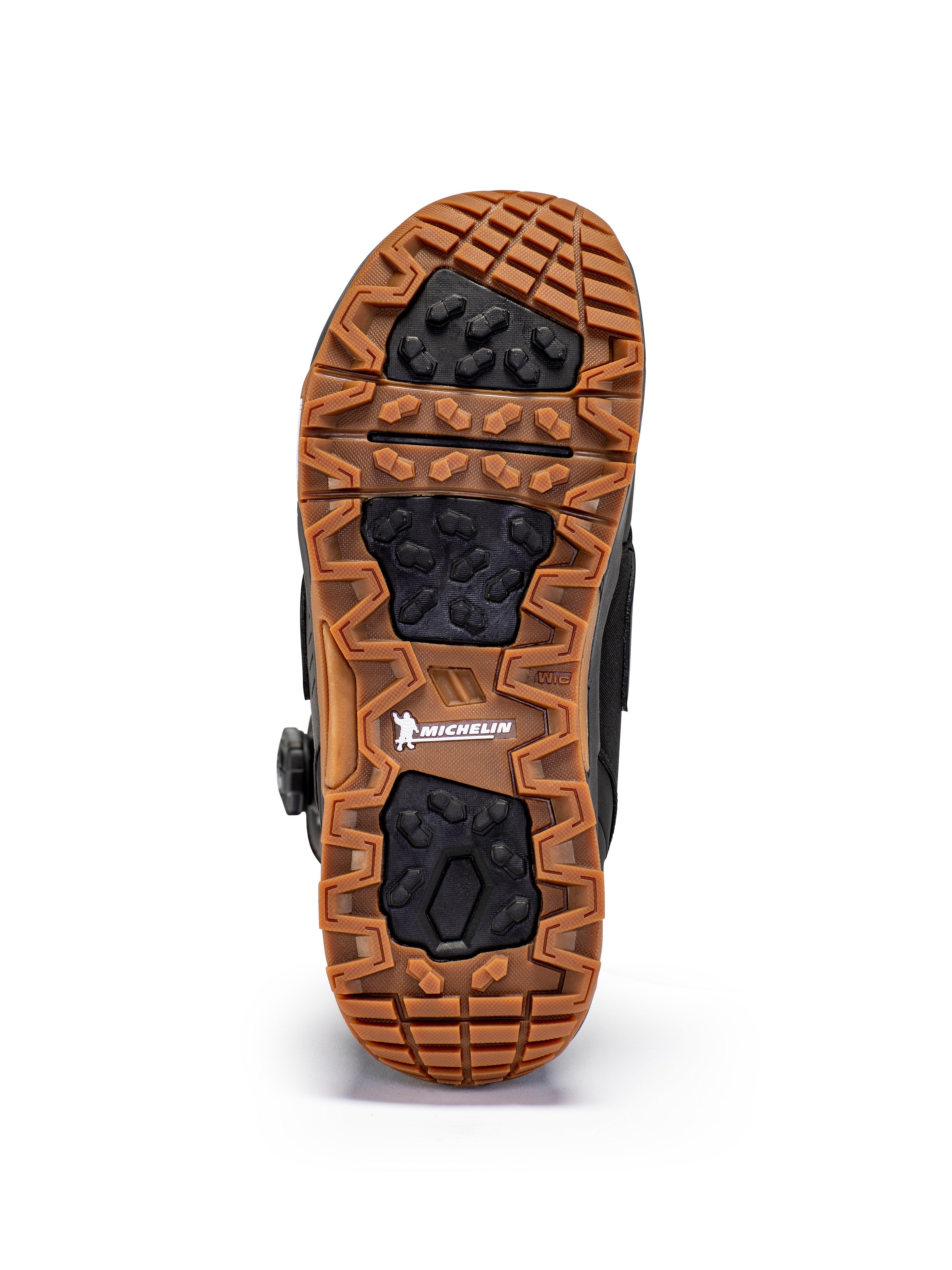 ride insano snowboard boots