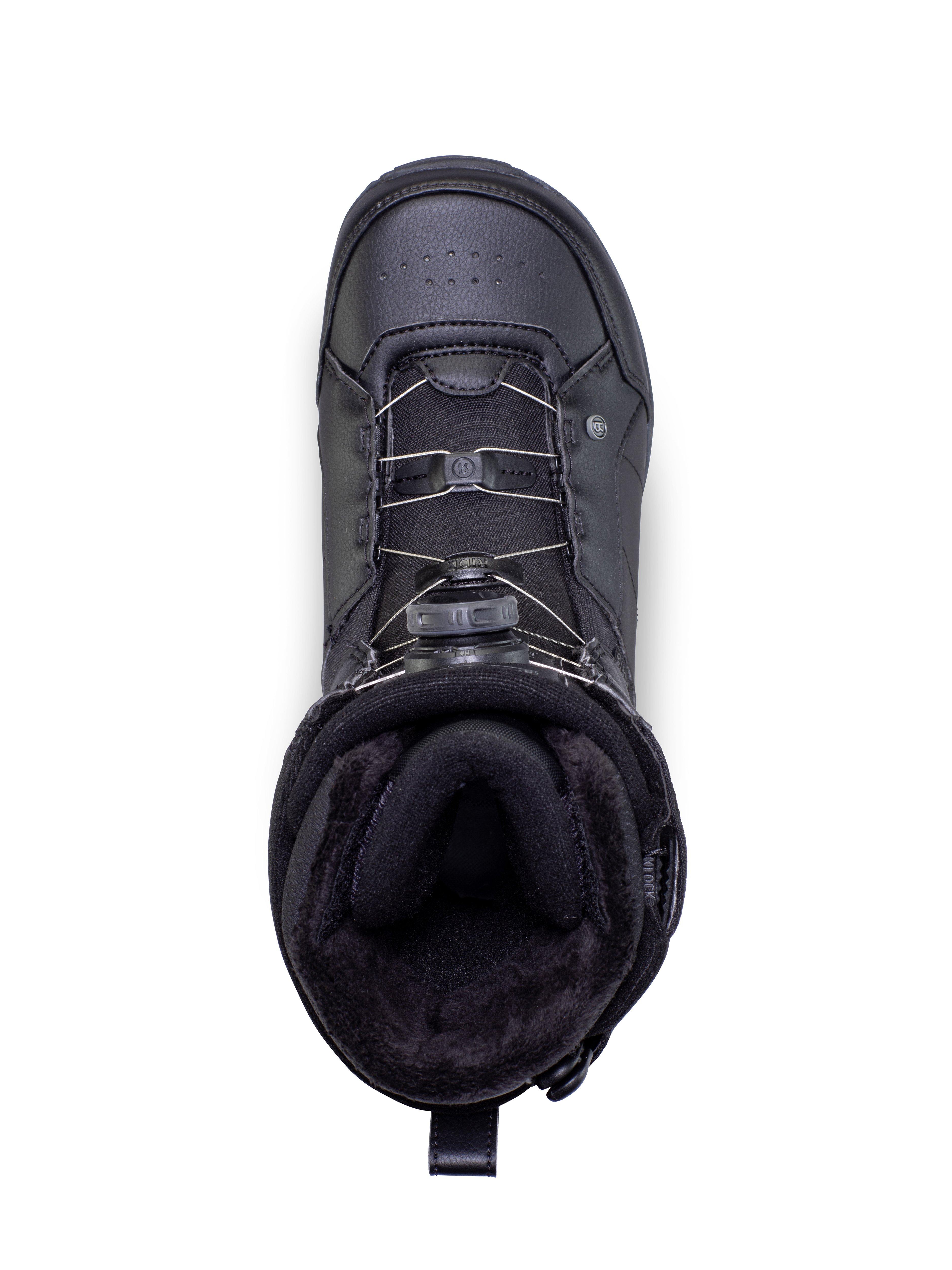 jackson snowboard boots