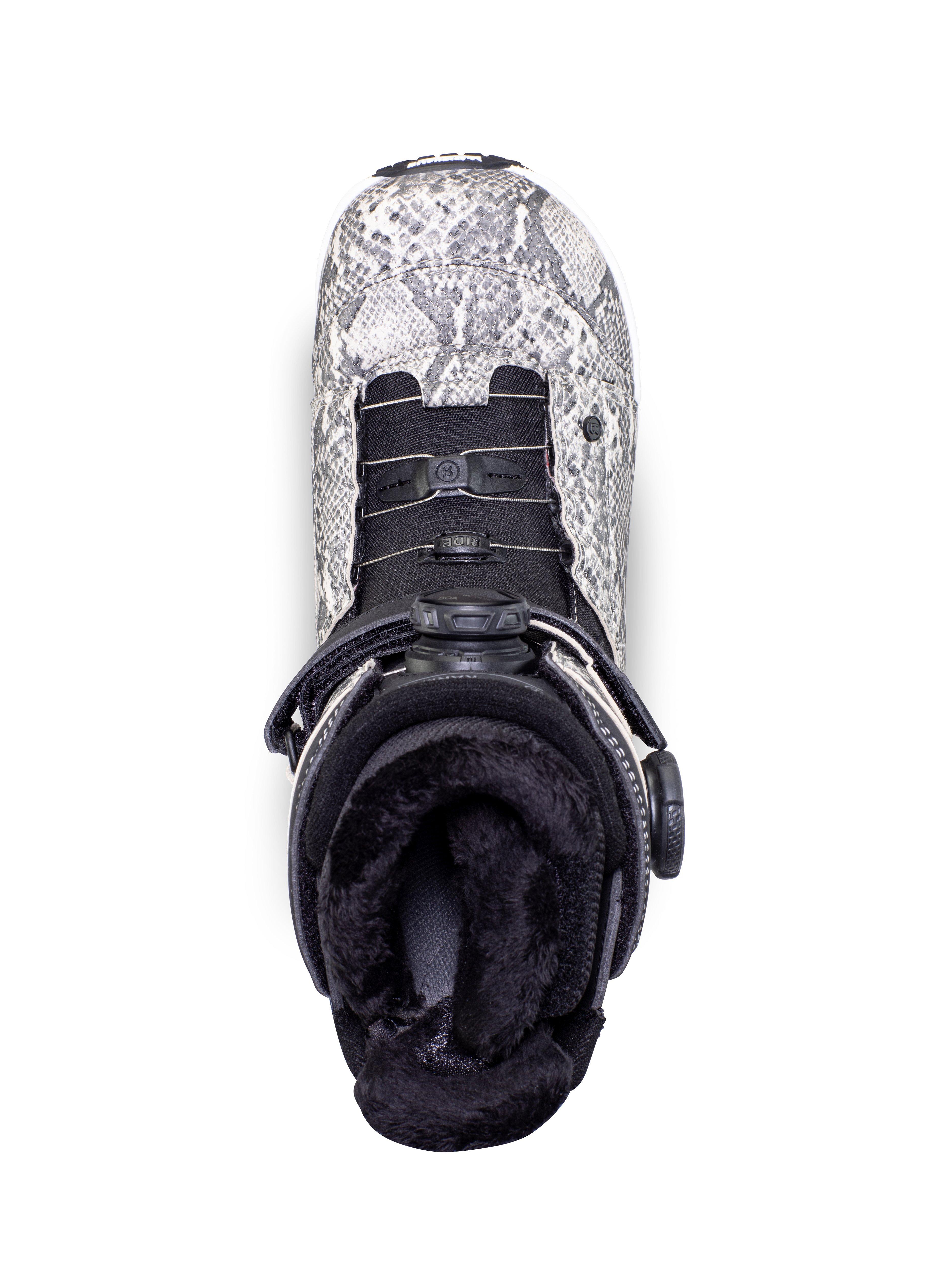 ride karmyn snowboard boots