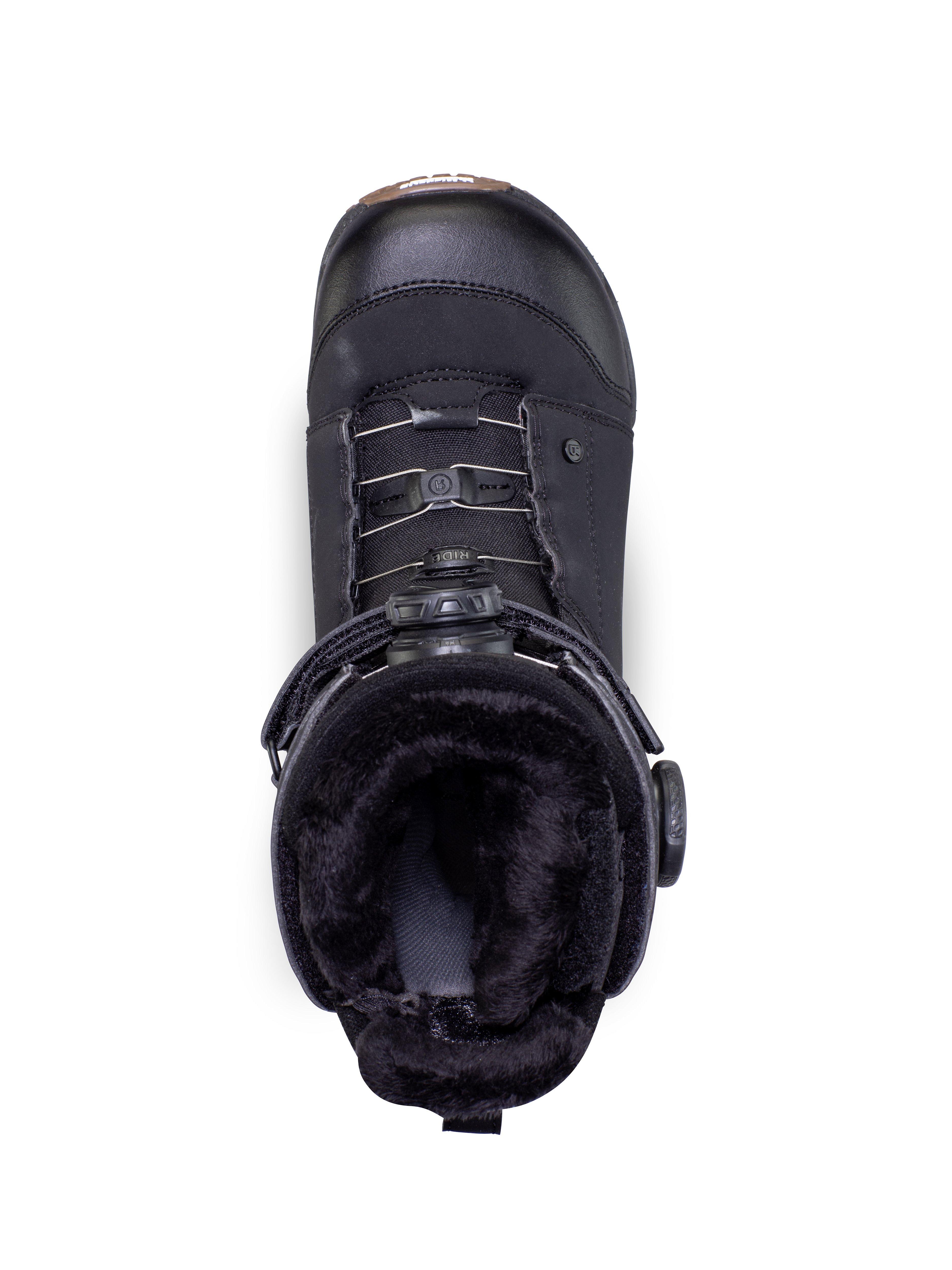 ride karmyn snowboard boots
