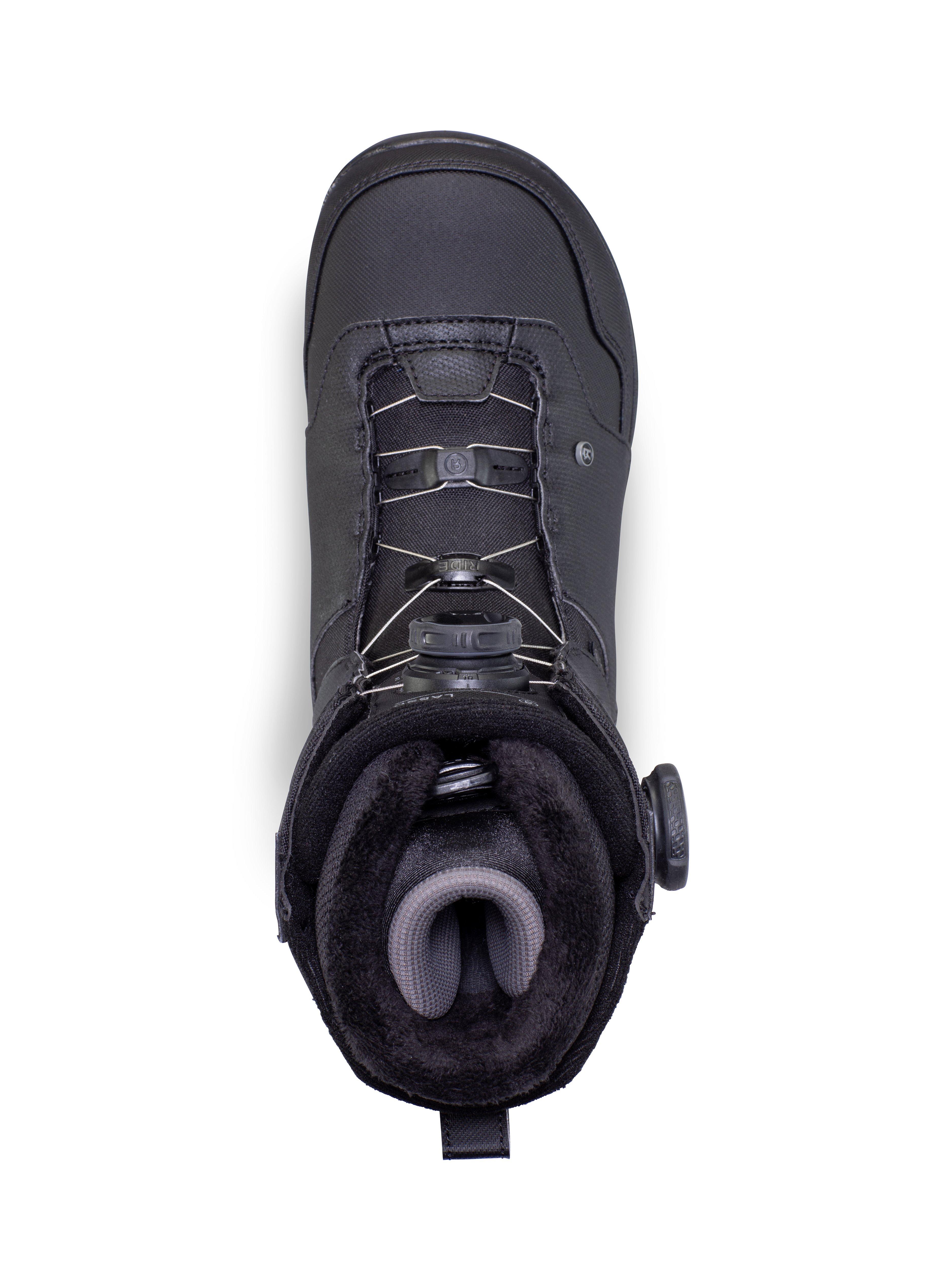 ride lasso boots