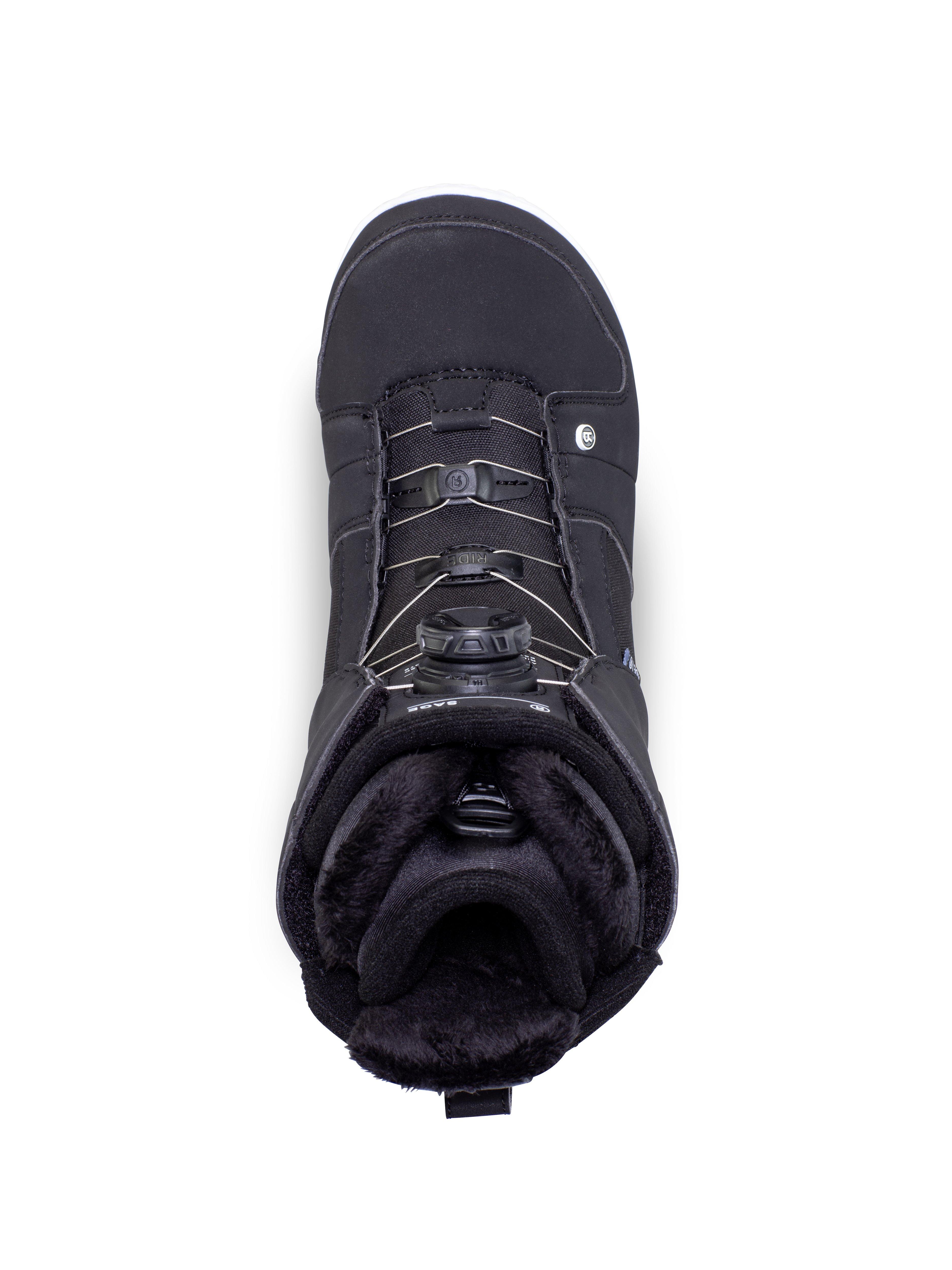 Sage Ride Snowboards