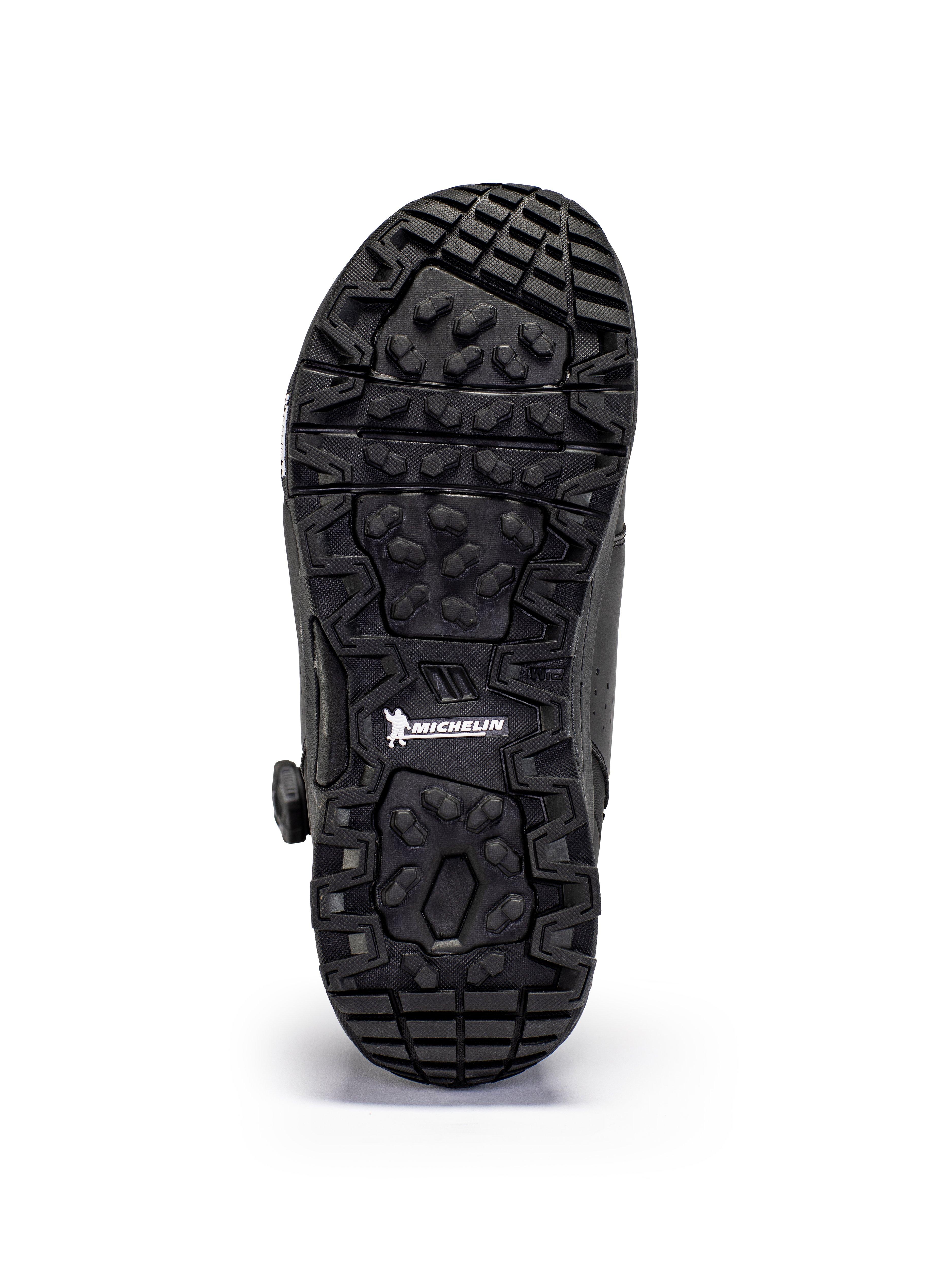 ride trident snowboard boots