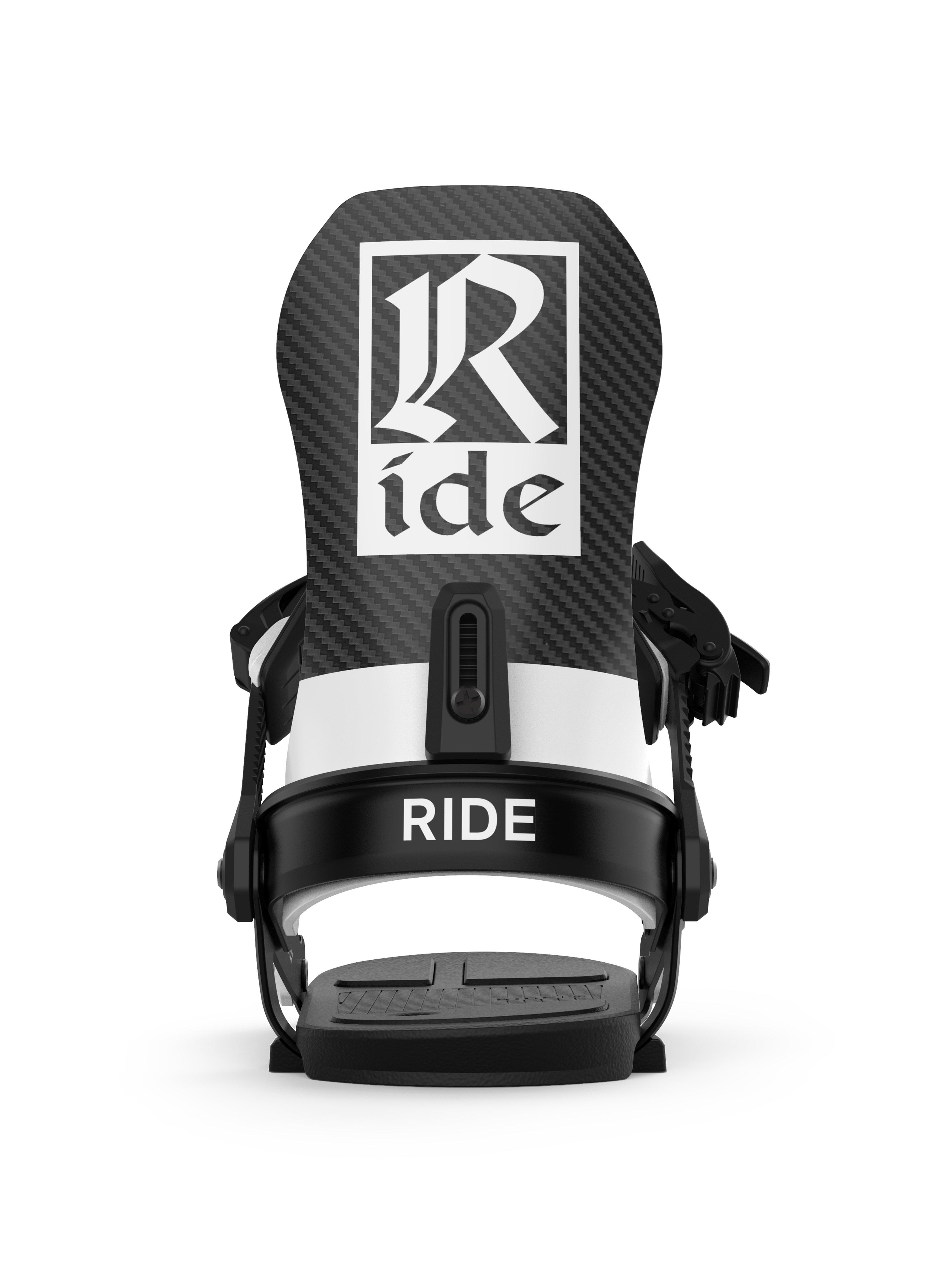 ride 10