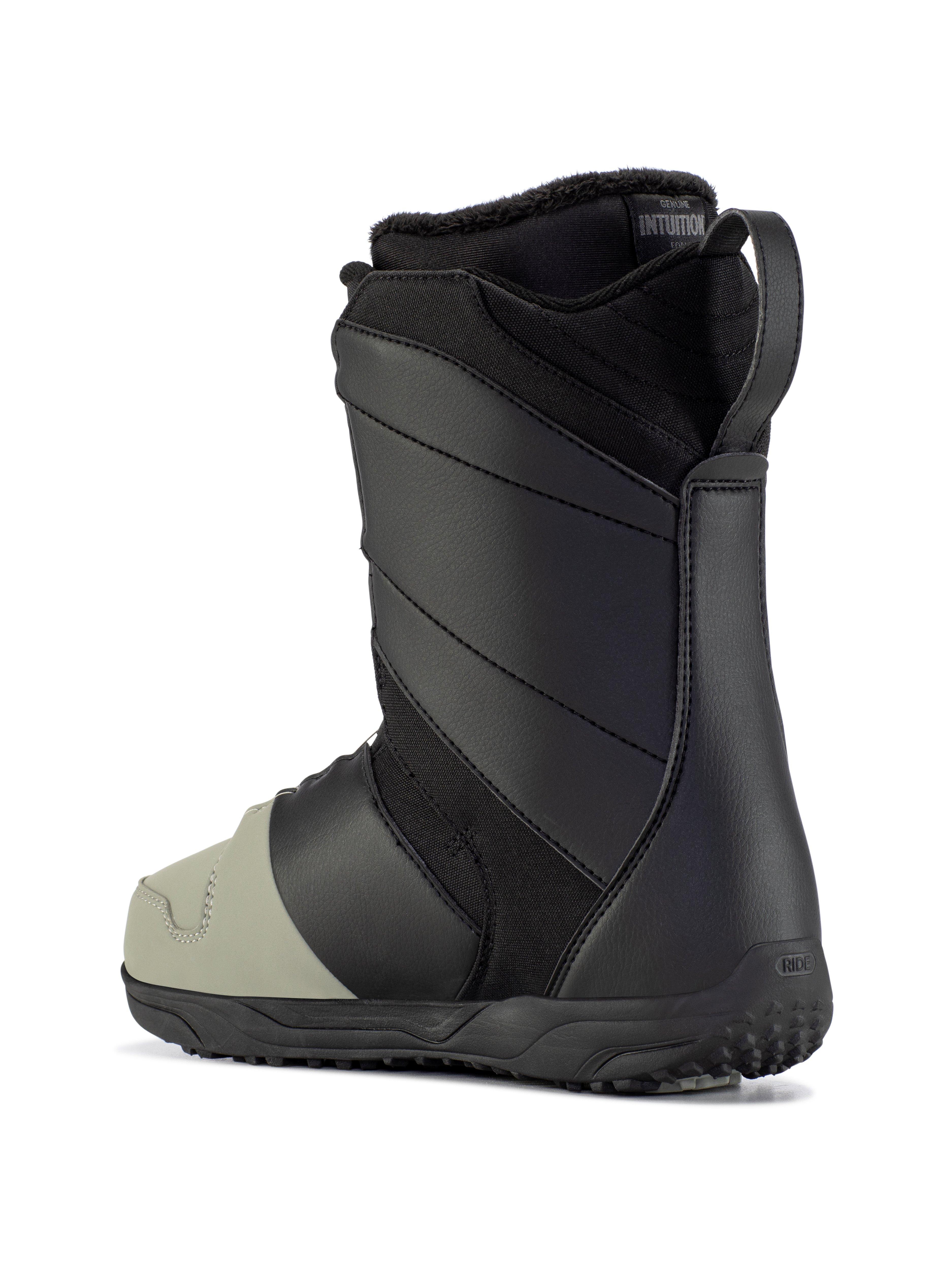 ride anthem snowboard boots 2019