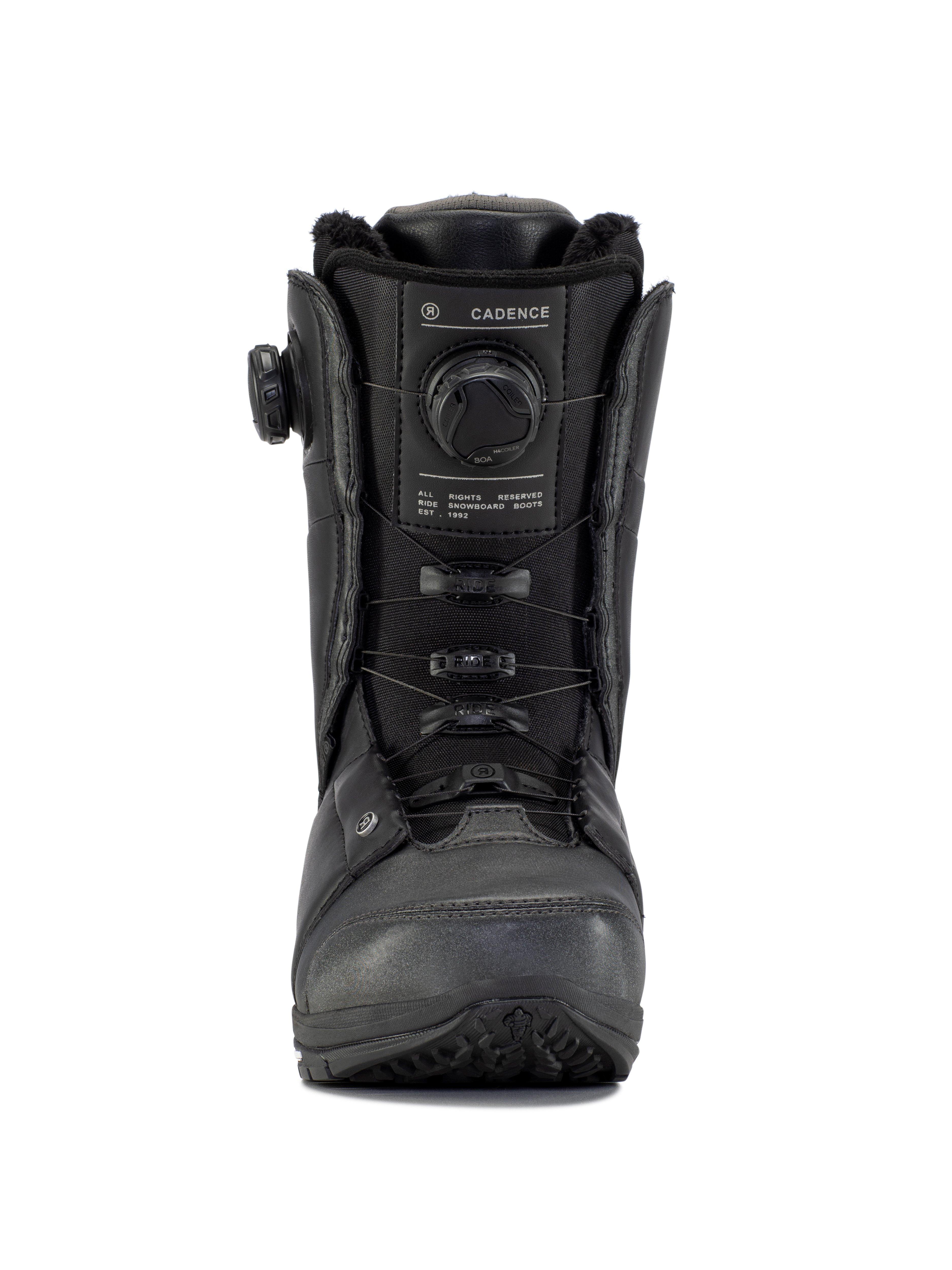 ride snowboard boots
