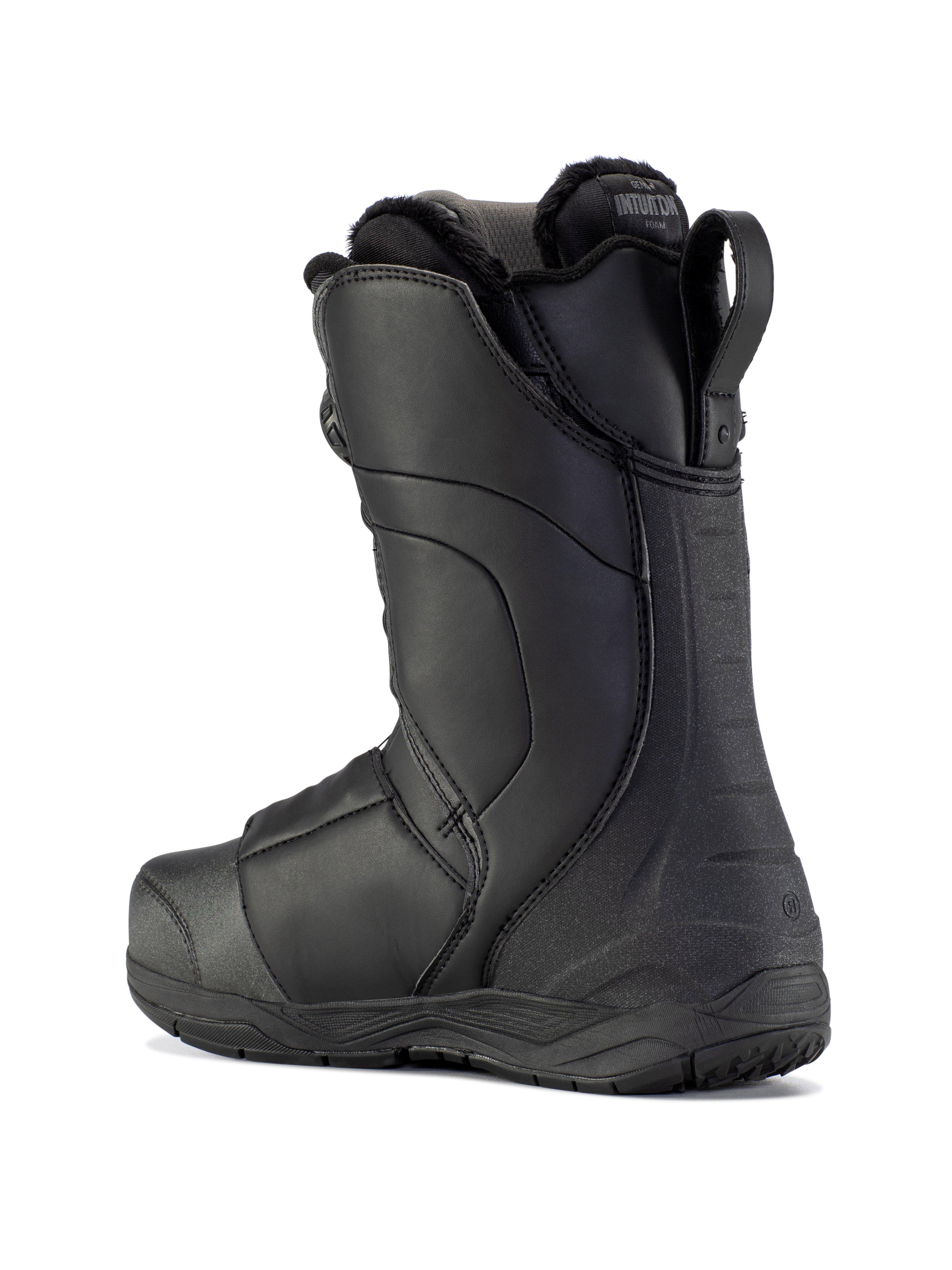 ride cadence snowboard boots