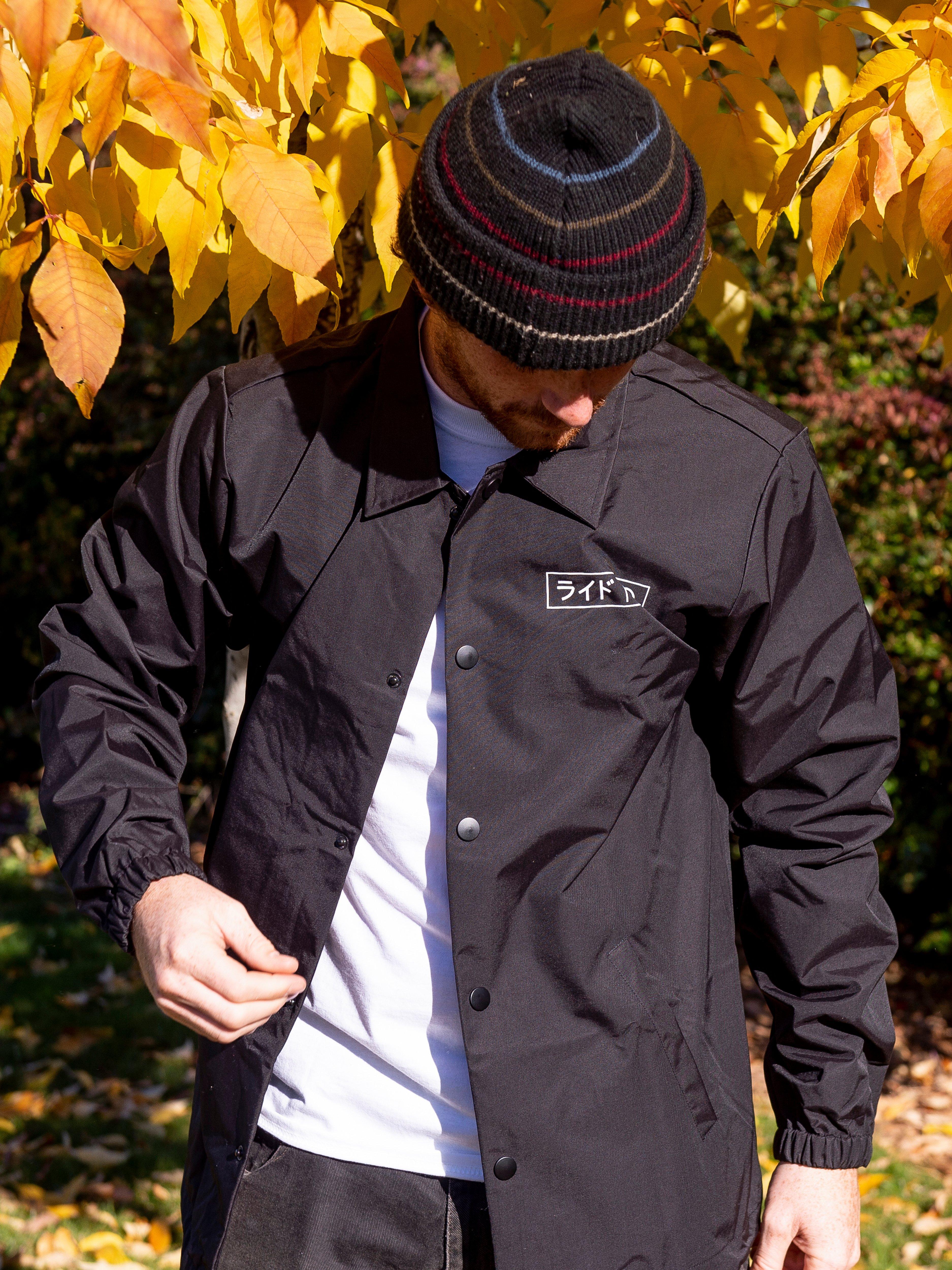 ride snowboard apparel