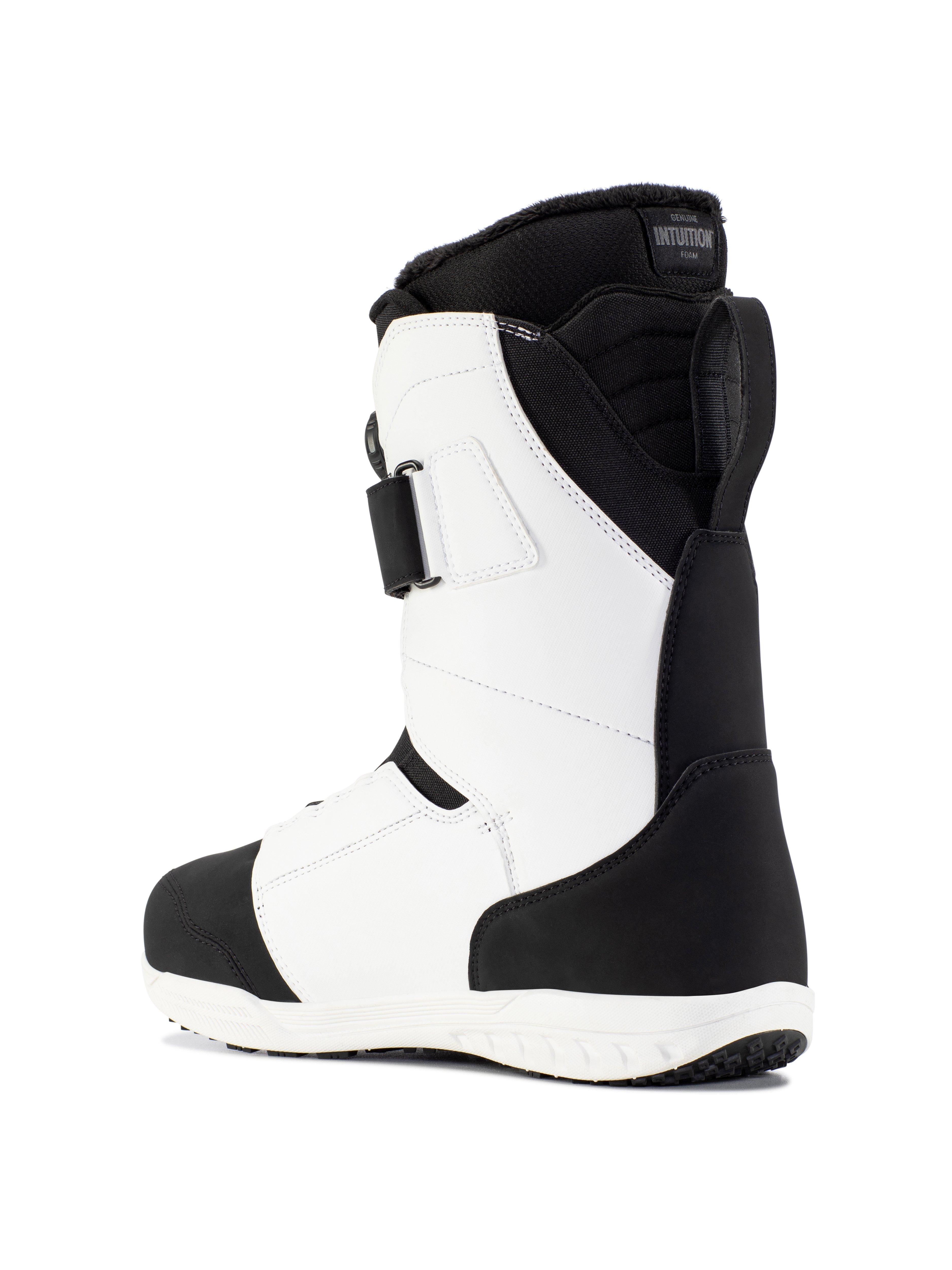 ride deadbolt boots