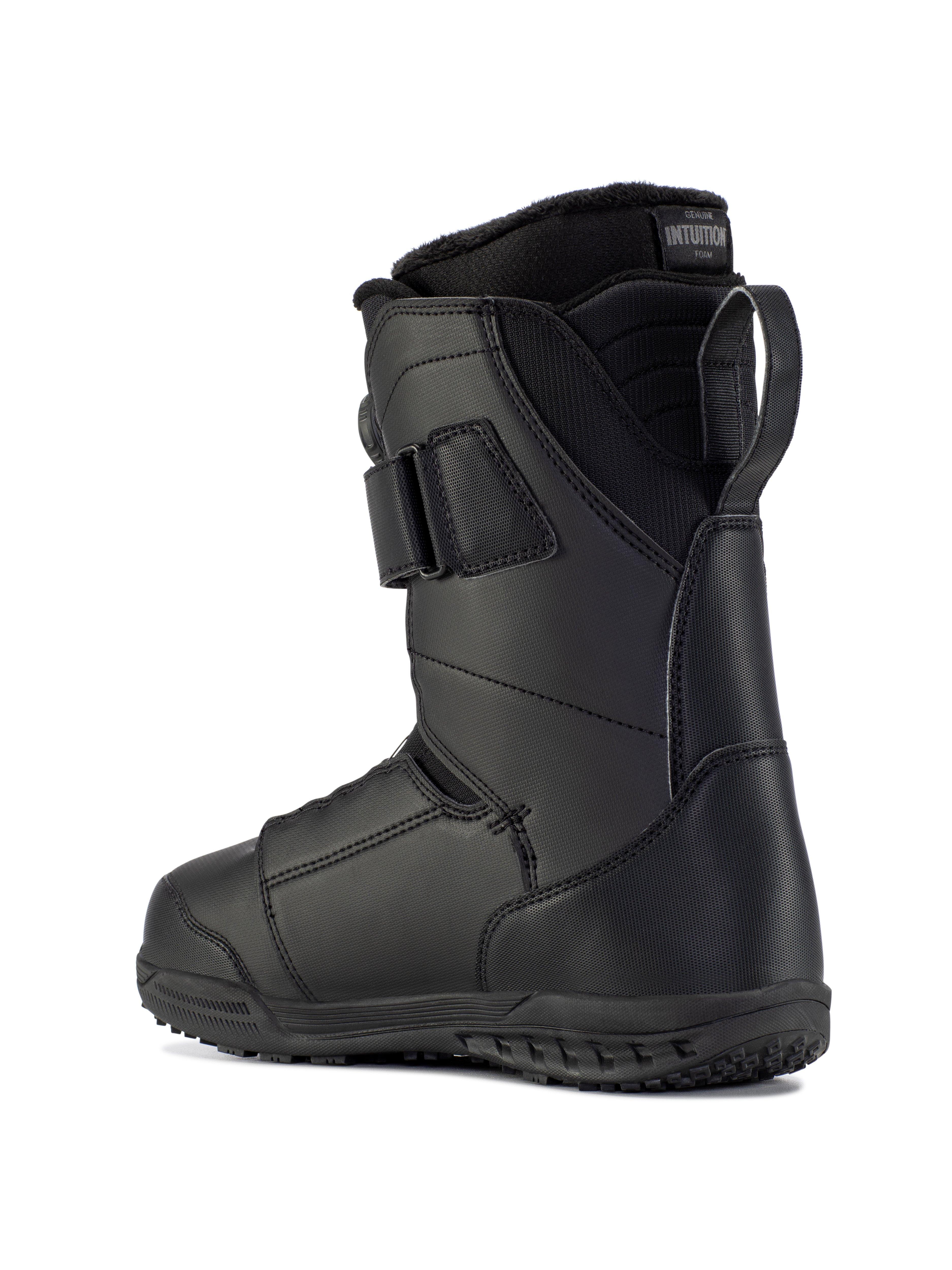 ride deadbolt snowboard boots 2019