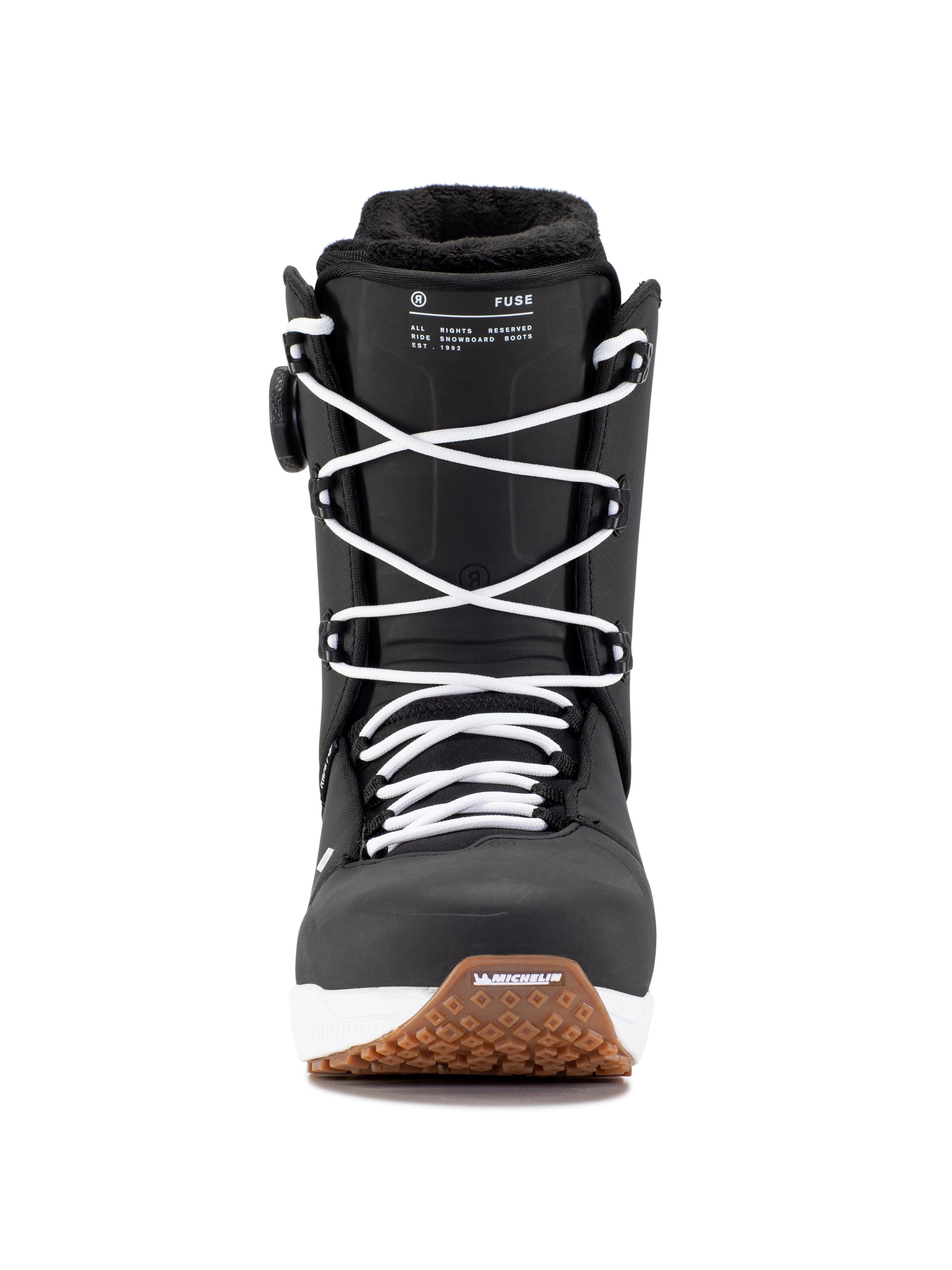 fuse snowboard