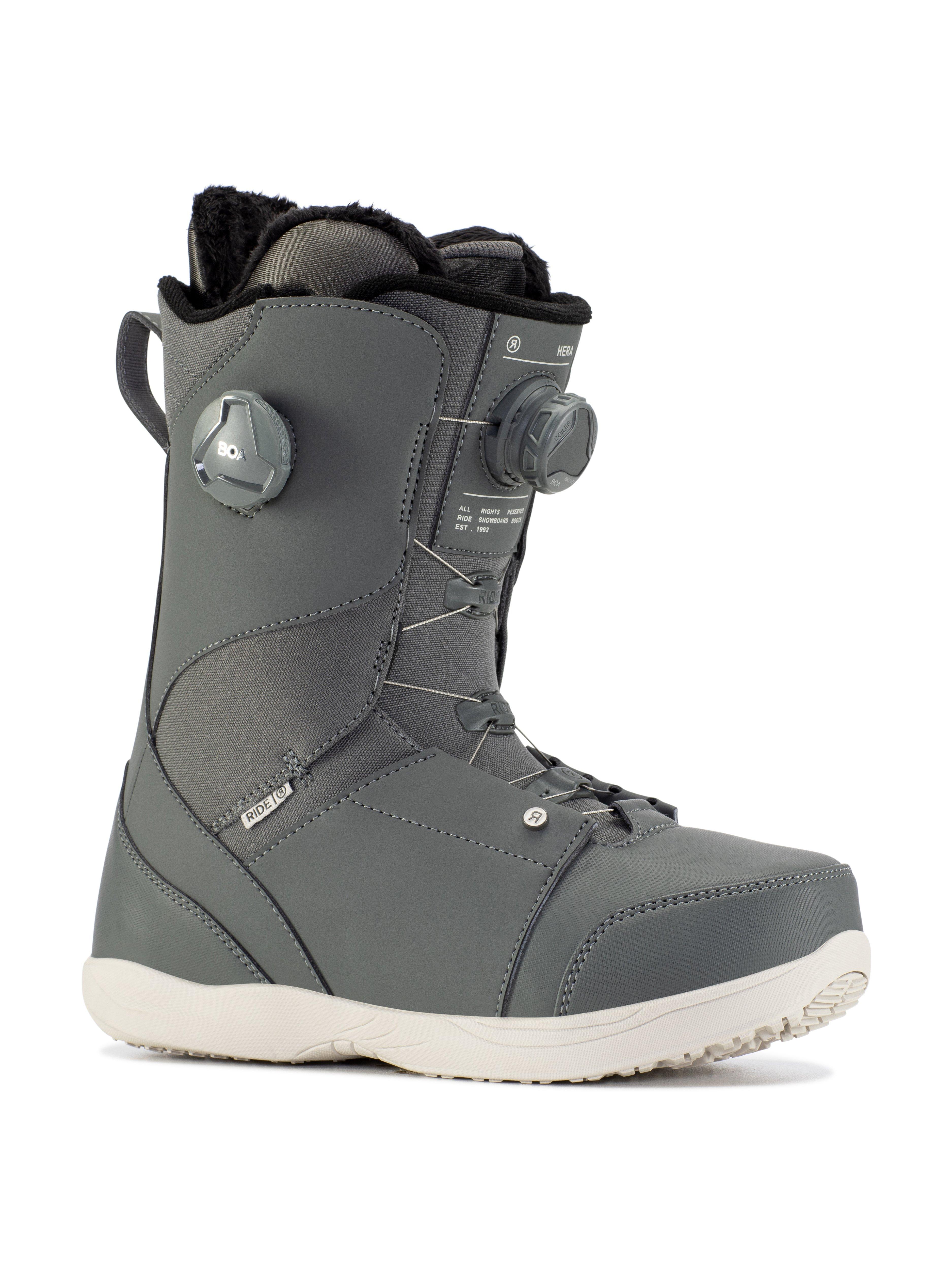 ride hera snowboard boots 2019