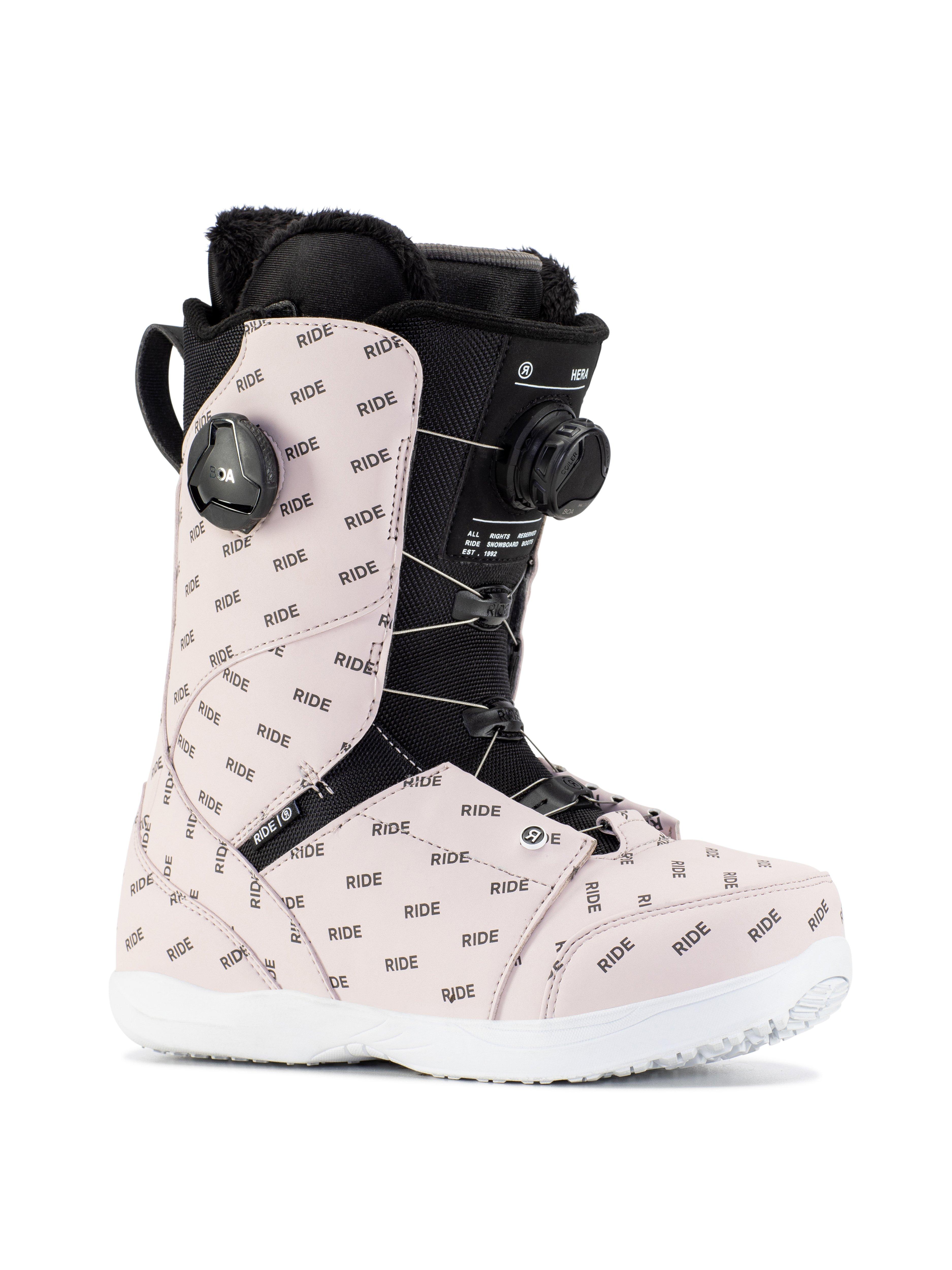 ride hera snowboard boots 2019