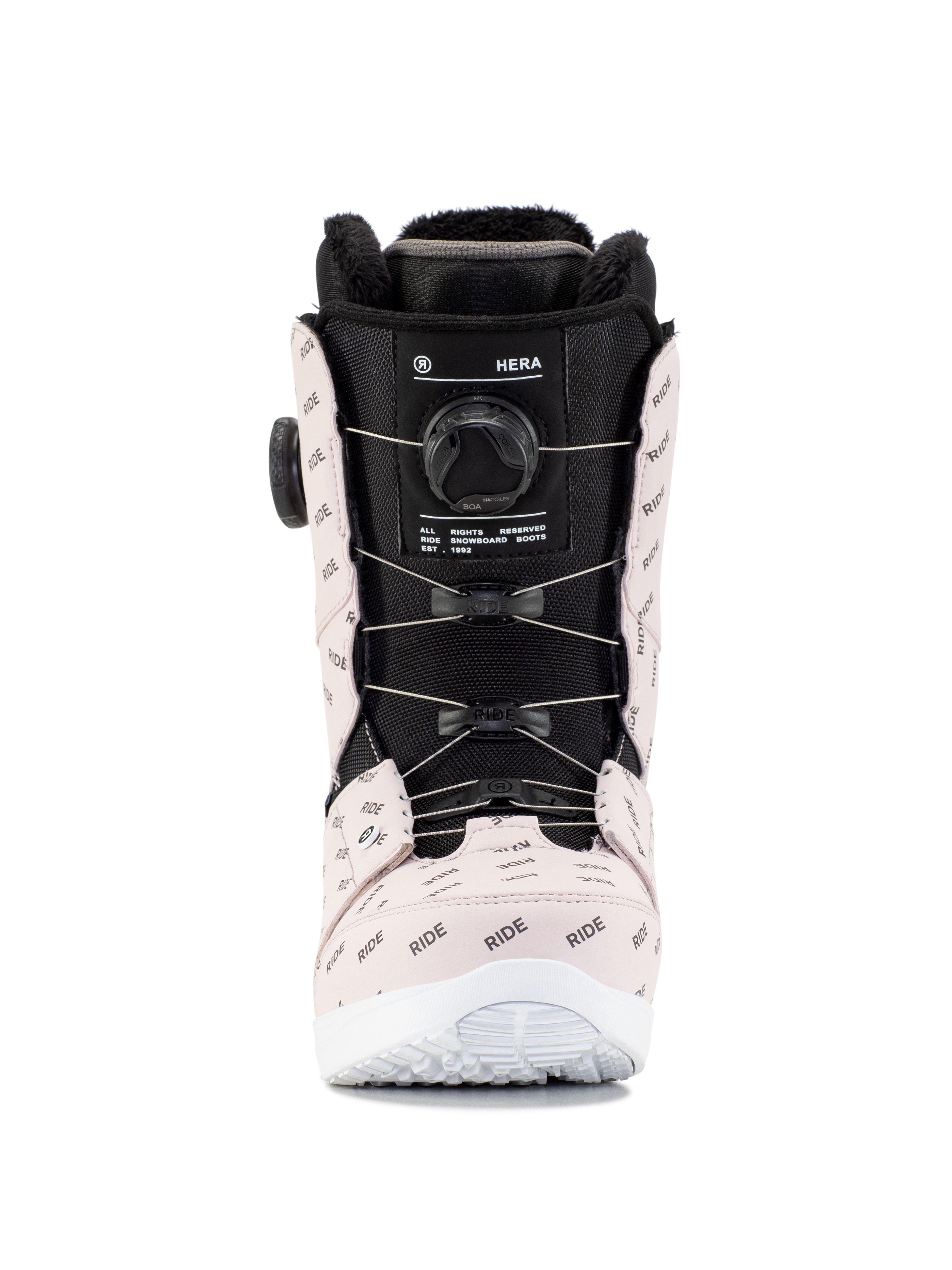 ride hera womens snowboard boots