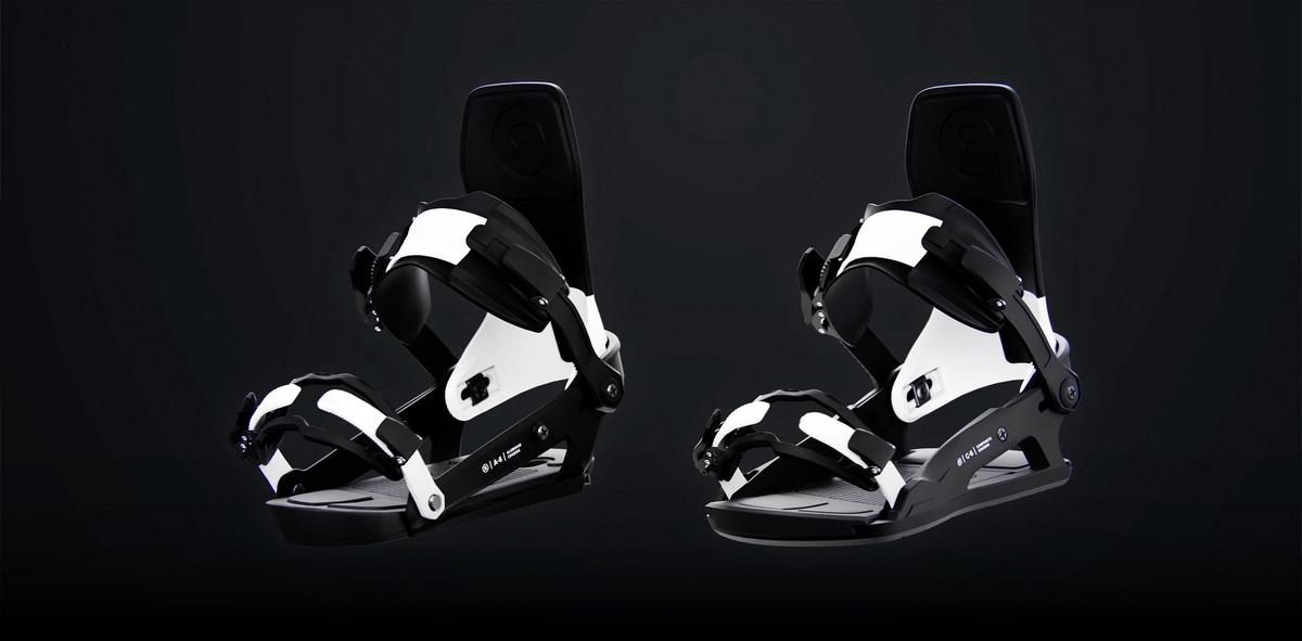 RIDE Binding Technology