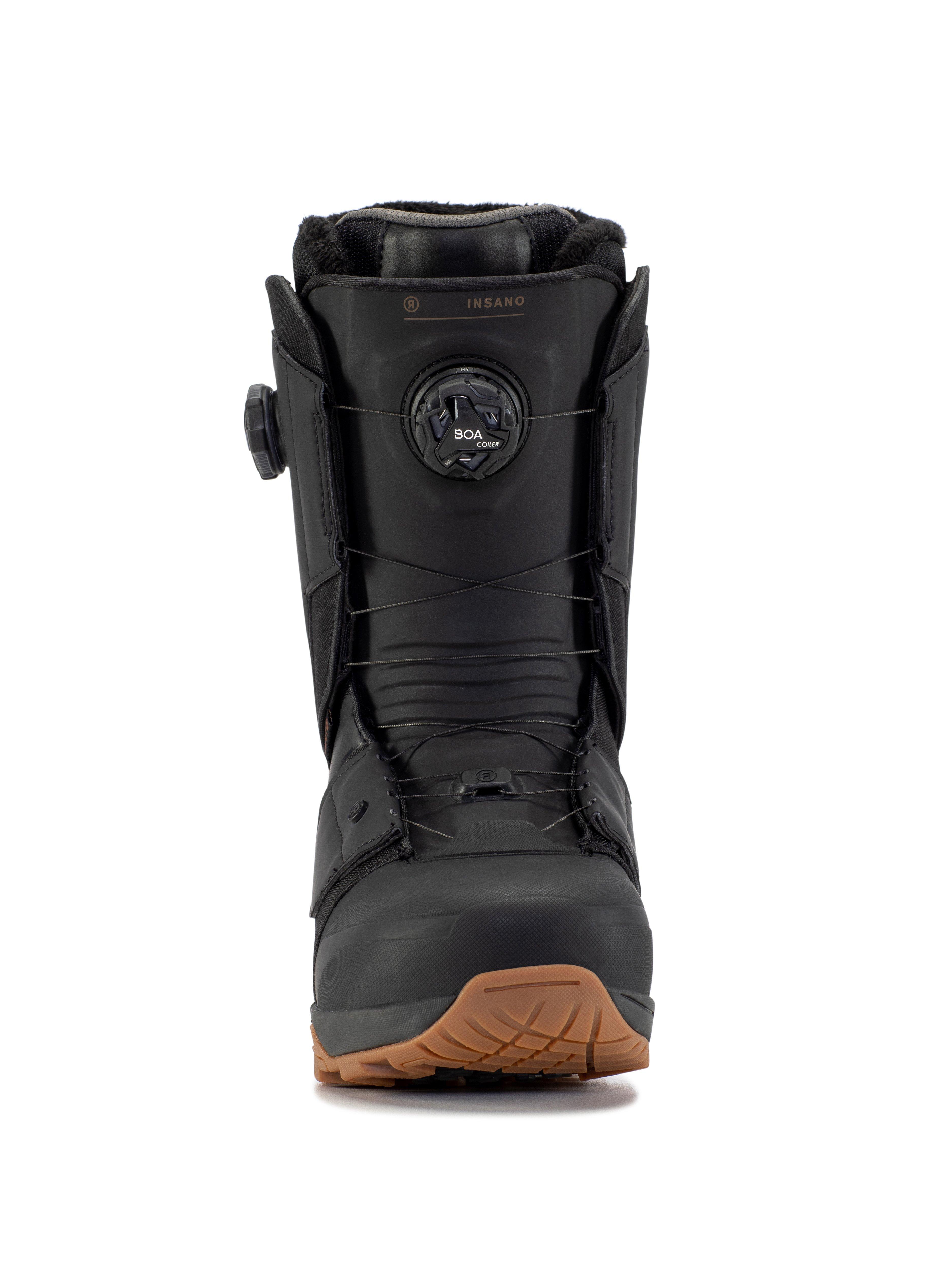 ride trident boots