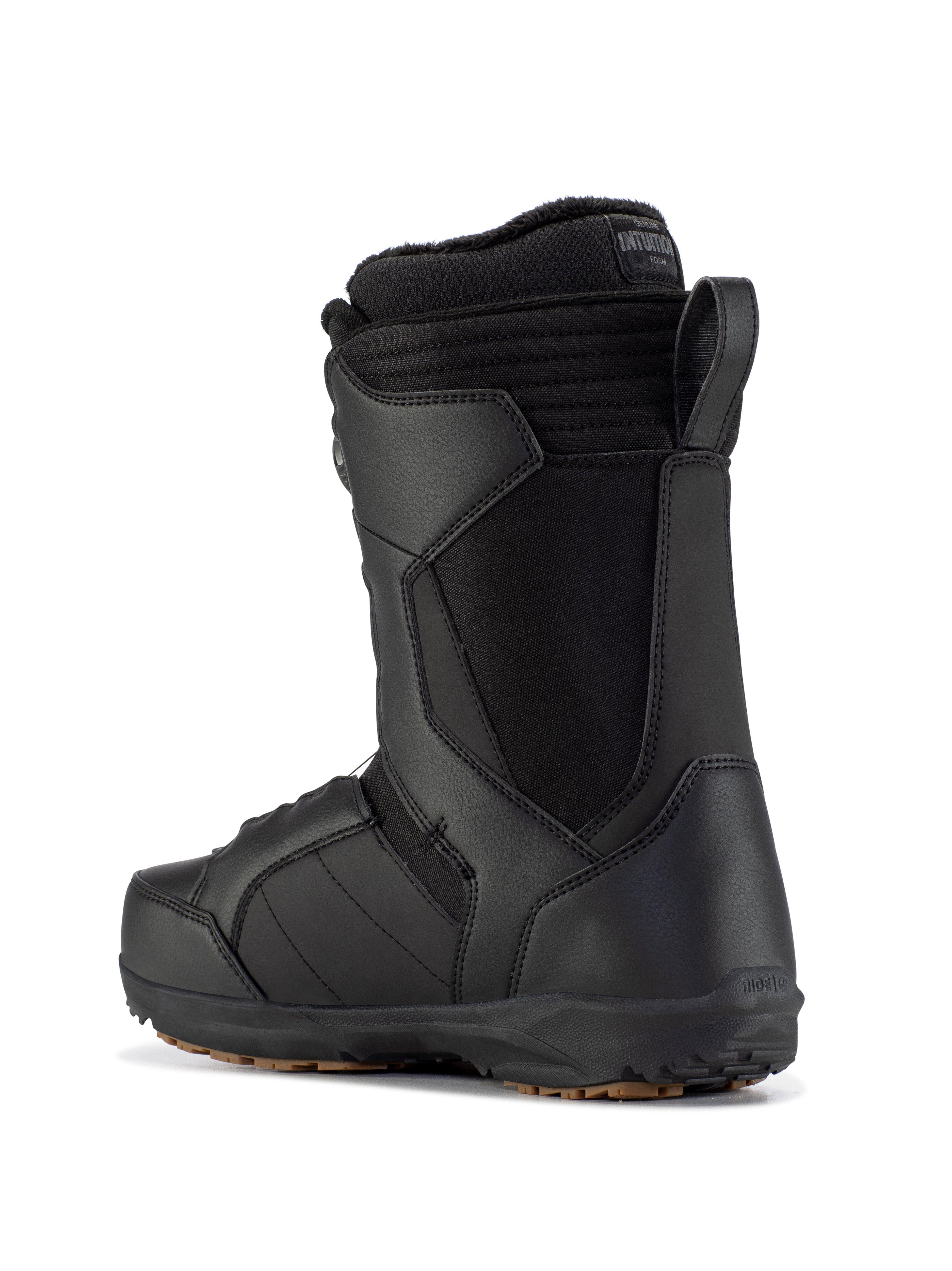 ride jackson snowboard boots 2019