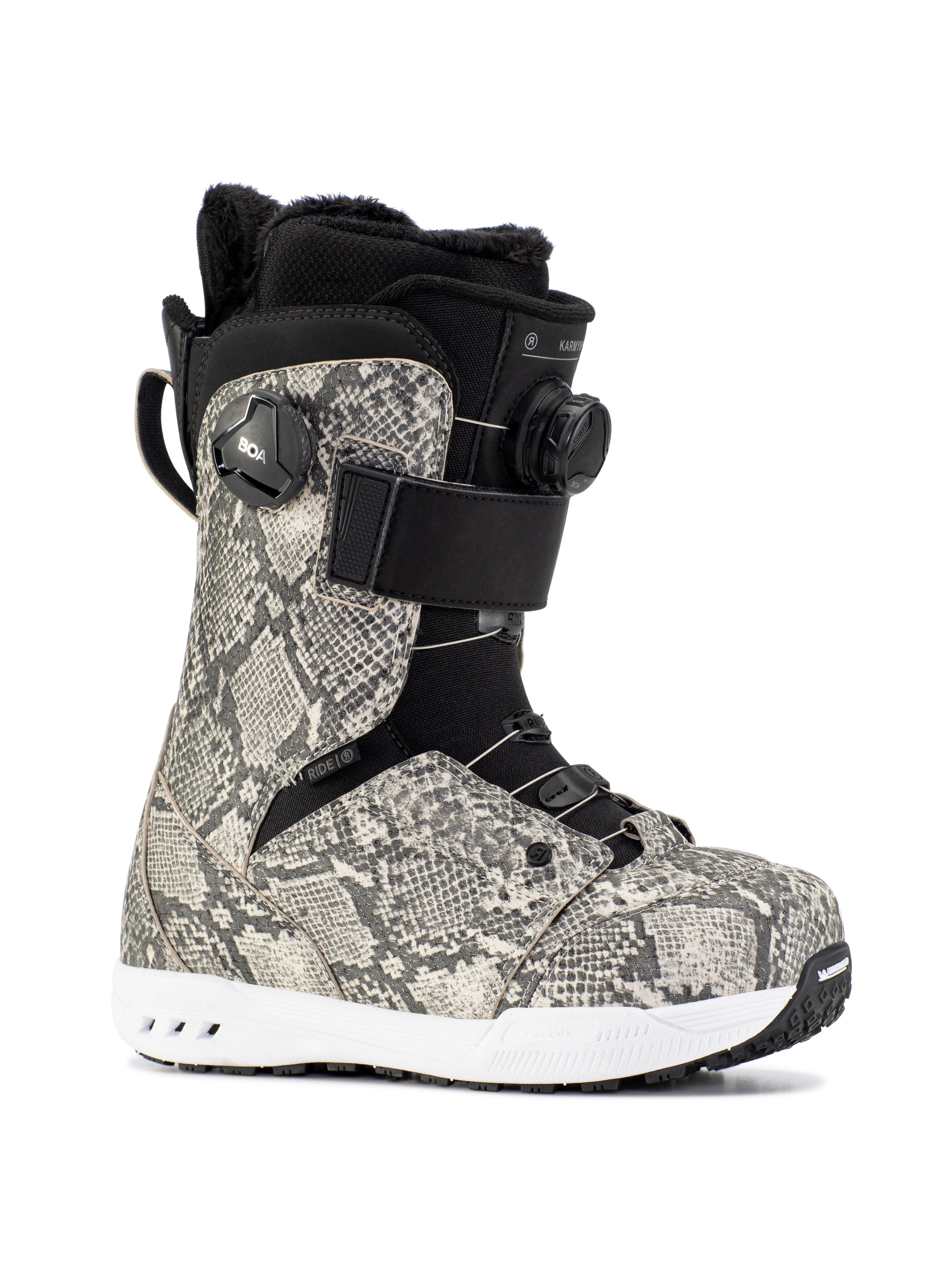 anaconda womens snow boots