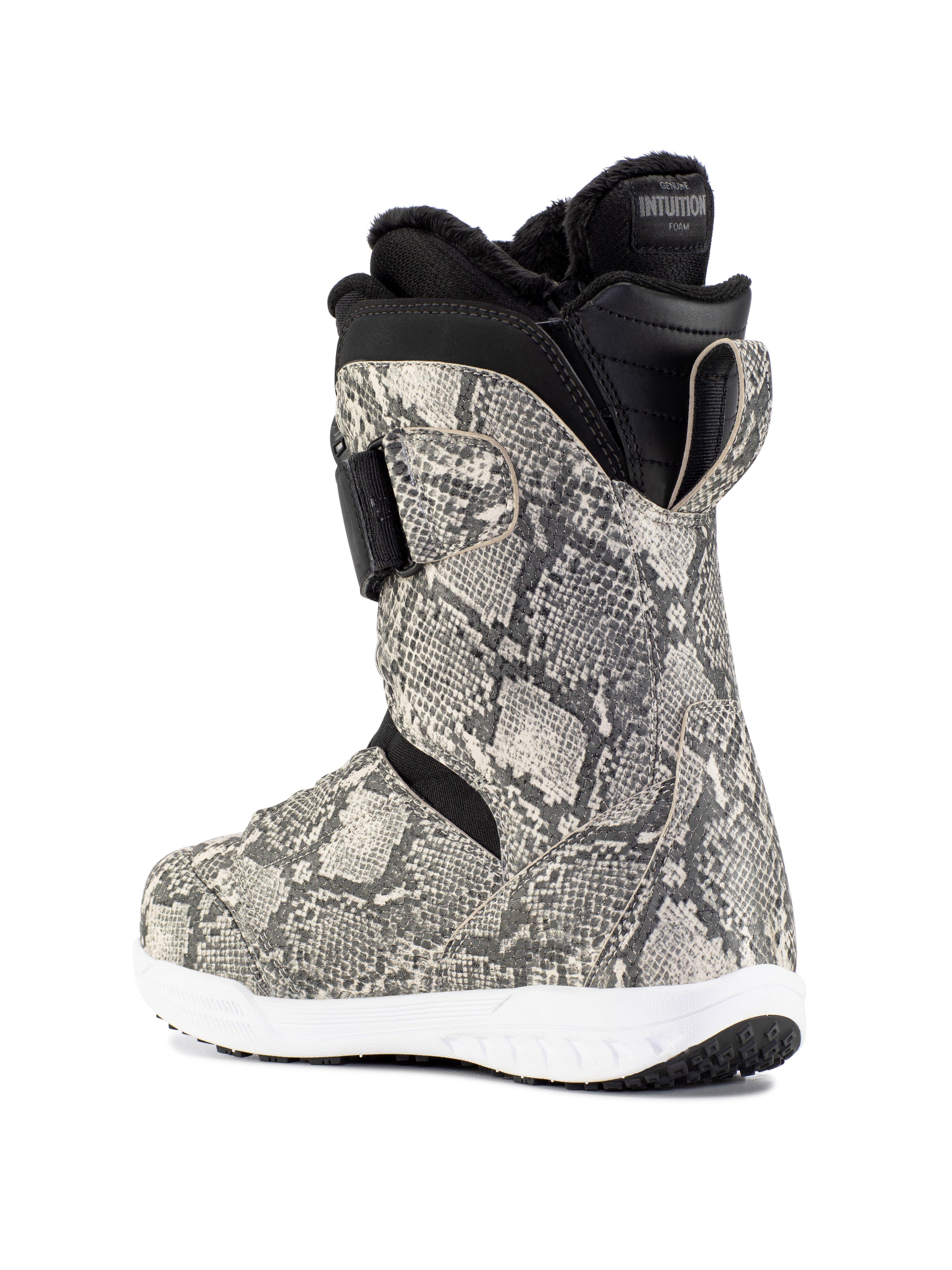 anaconda womens snow boots