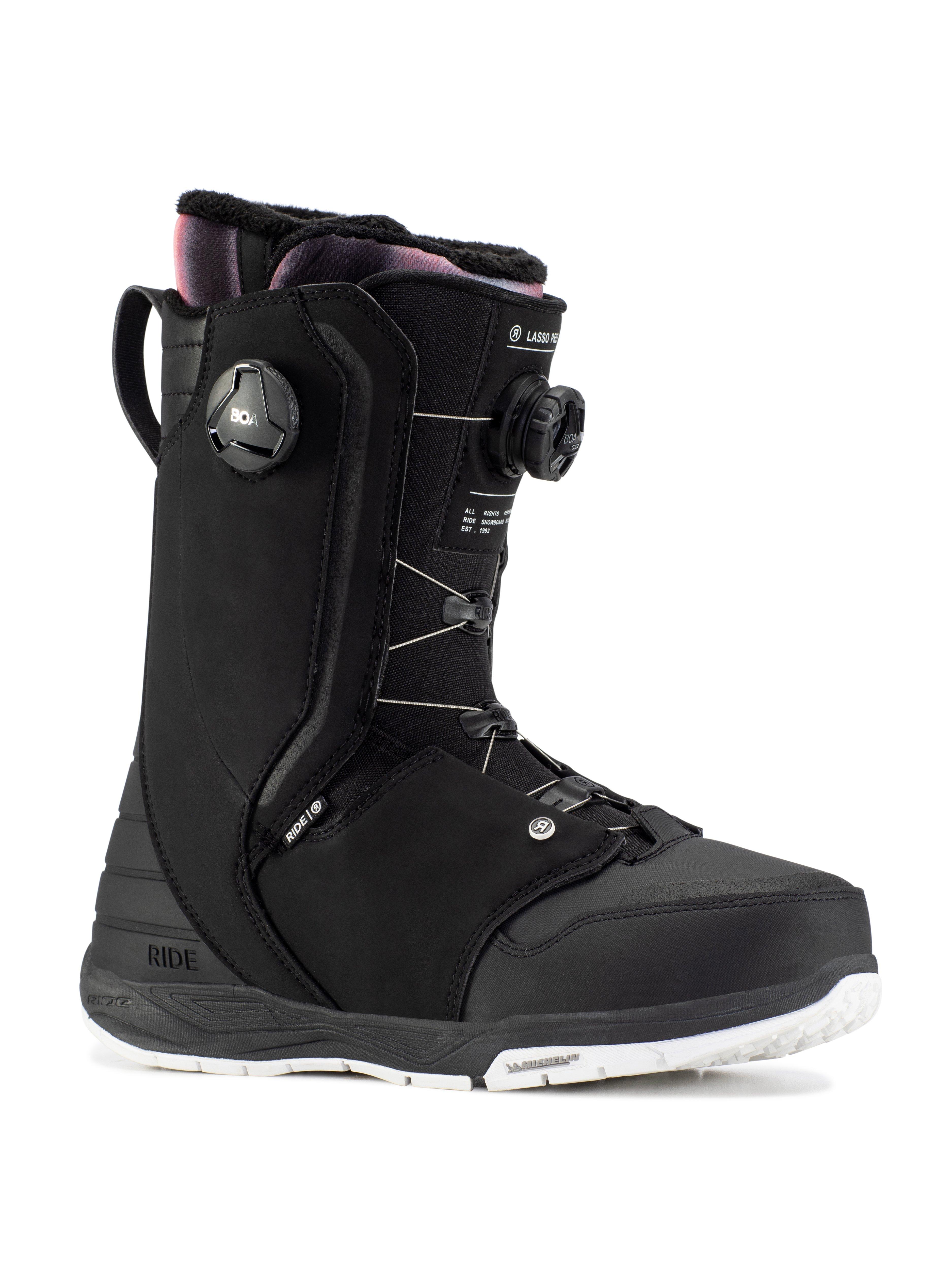 extra wide snowboard boots