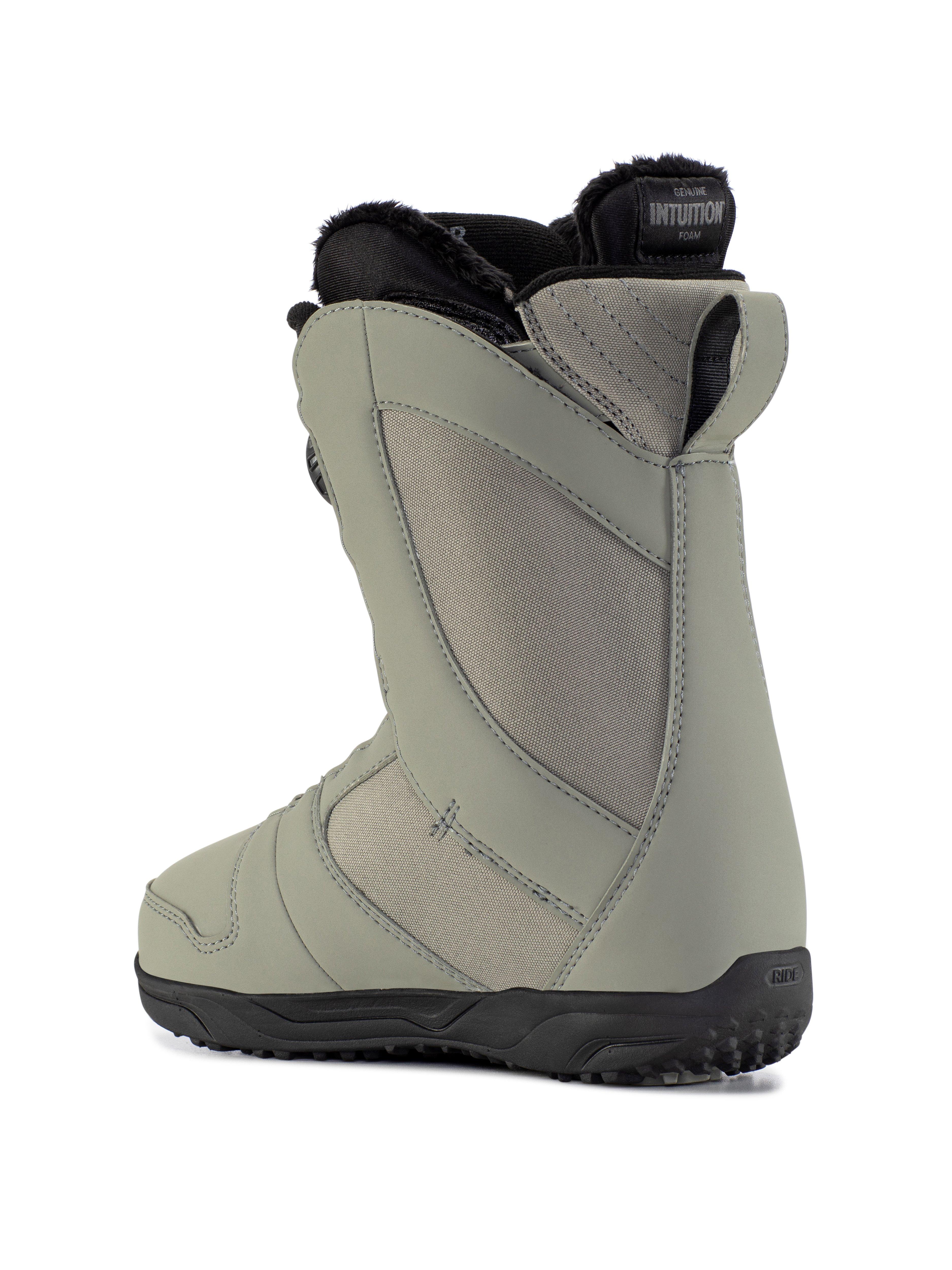 sage snowboard boots