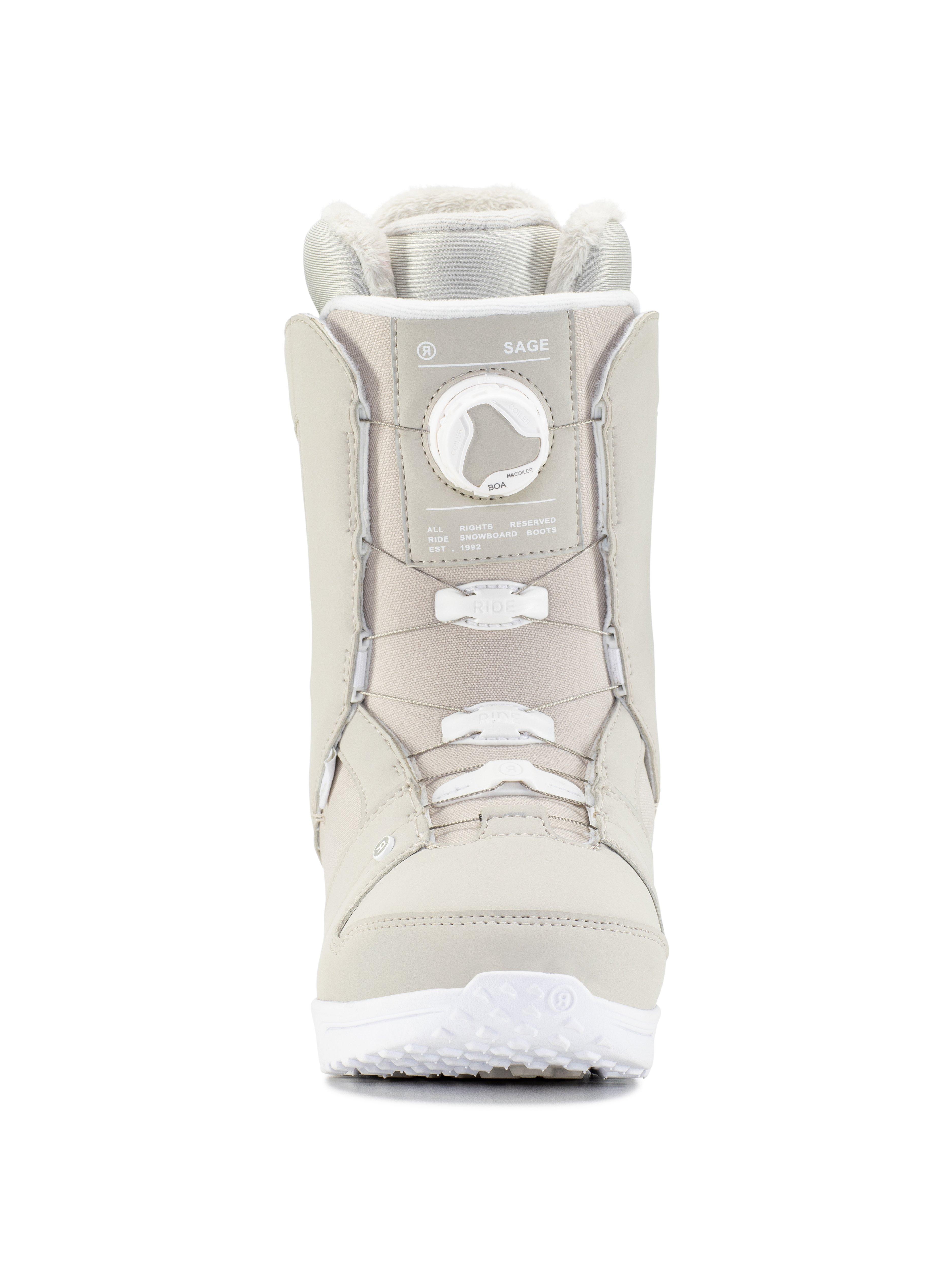 sage snowboard