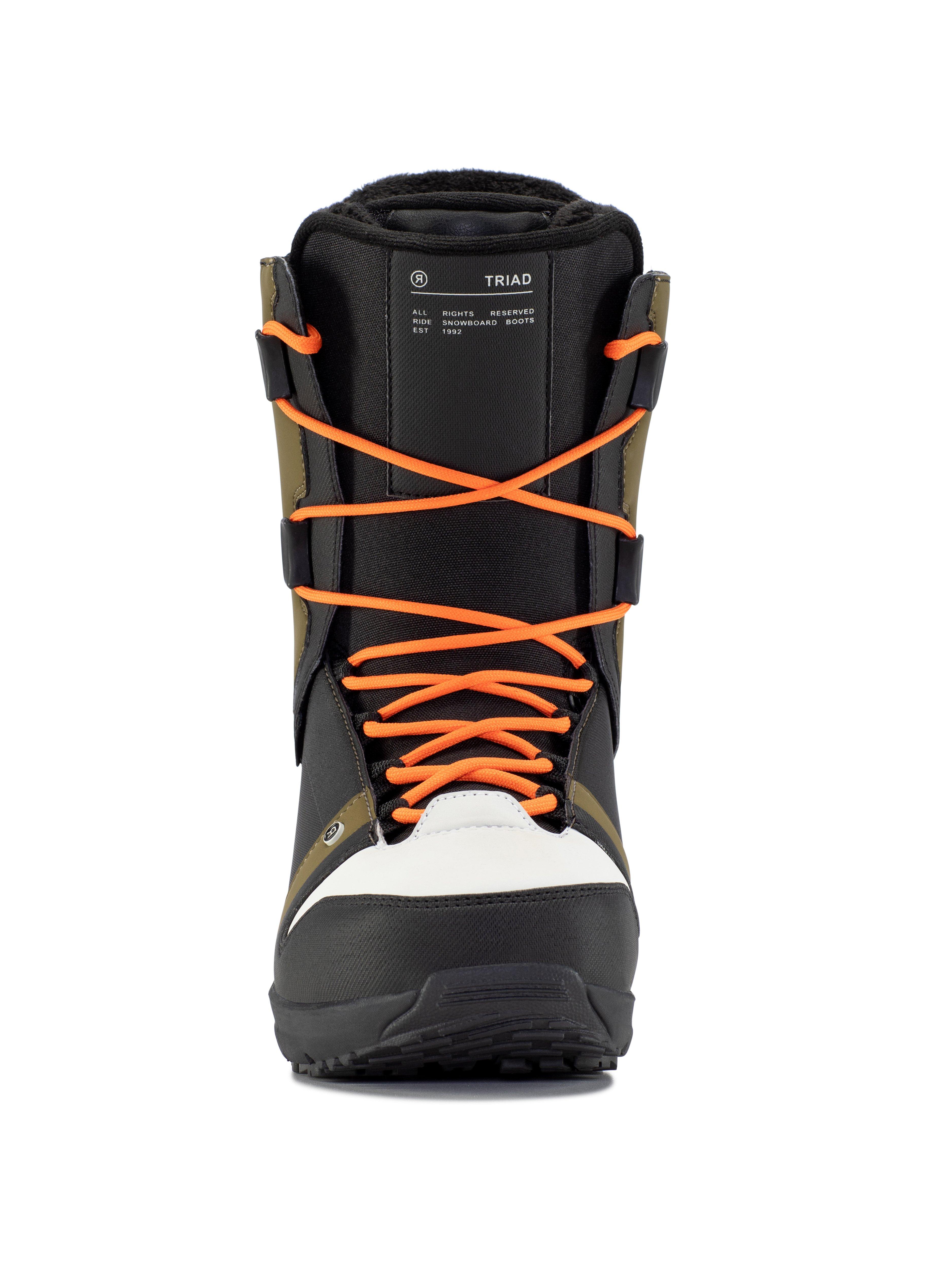 ride triad snowboard boots