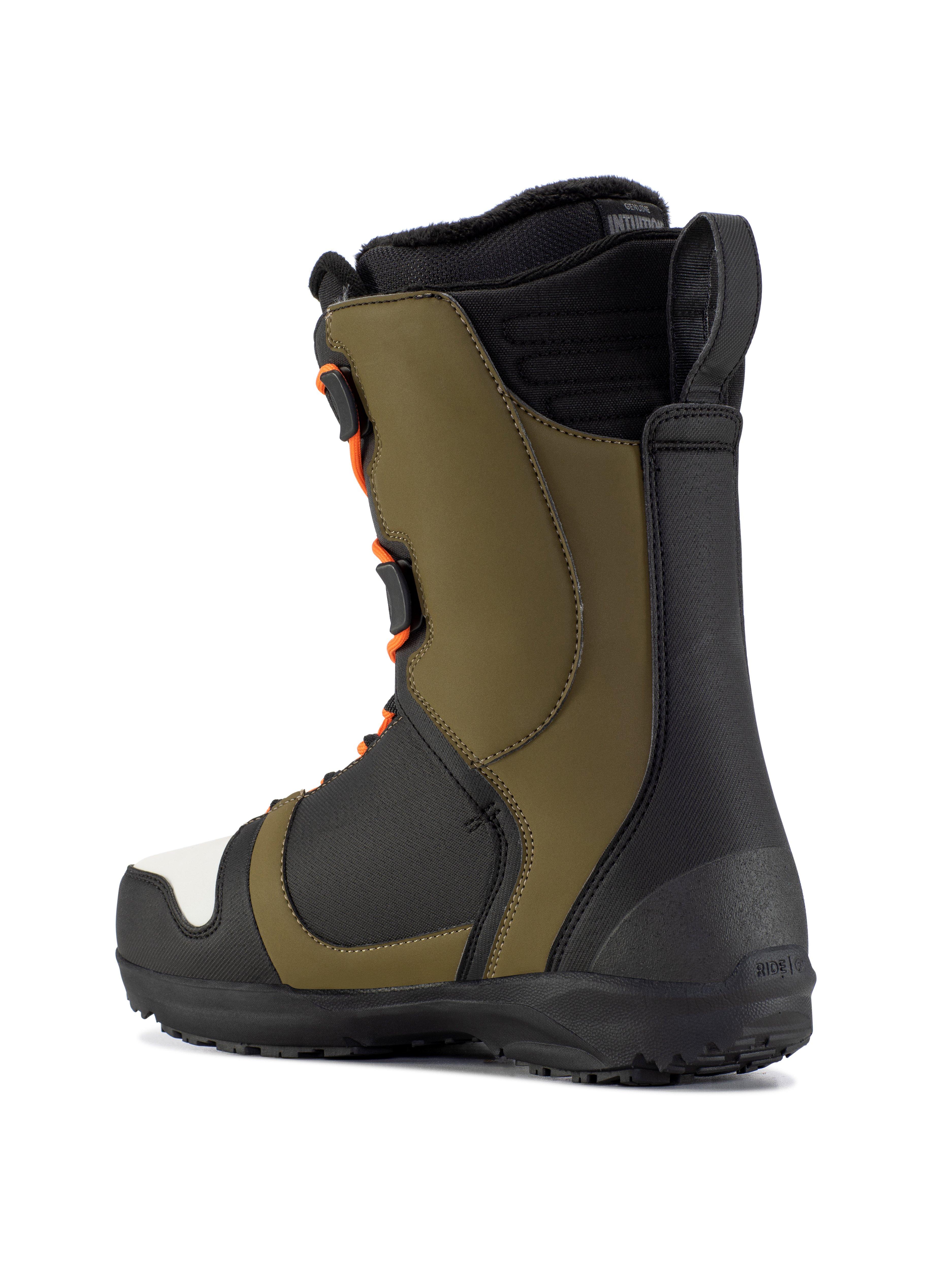 ride triad boots