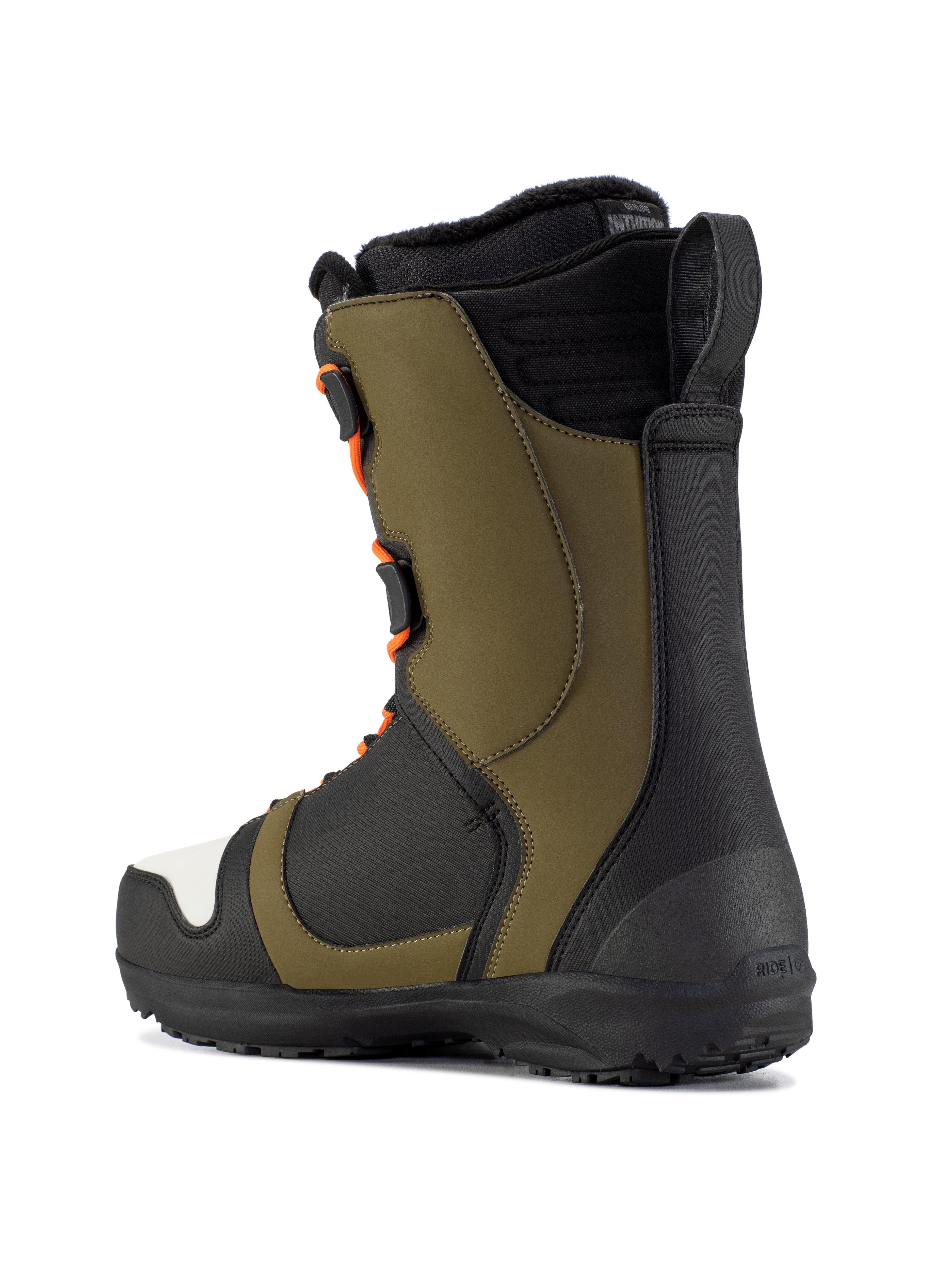 ride triad snowboard boots 2020