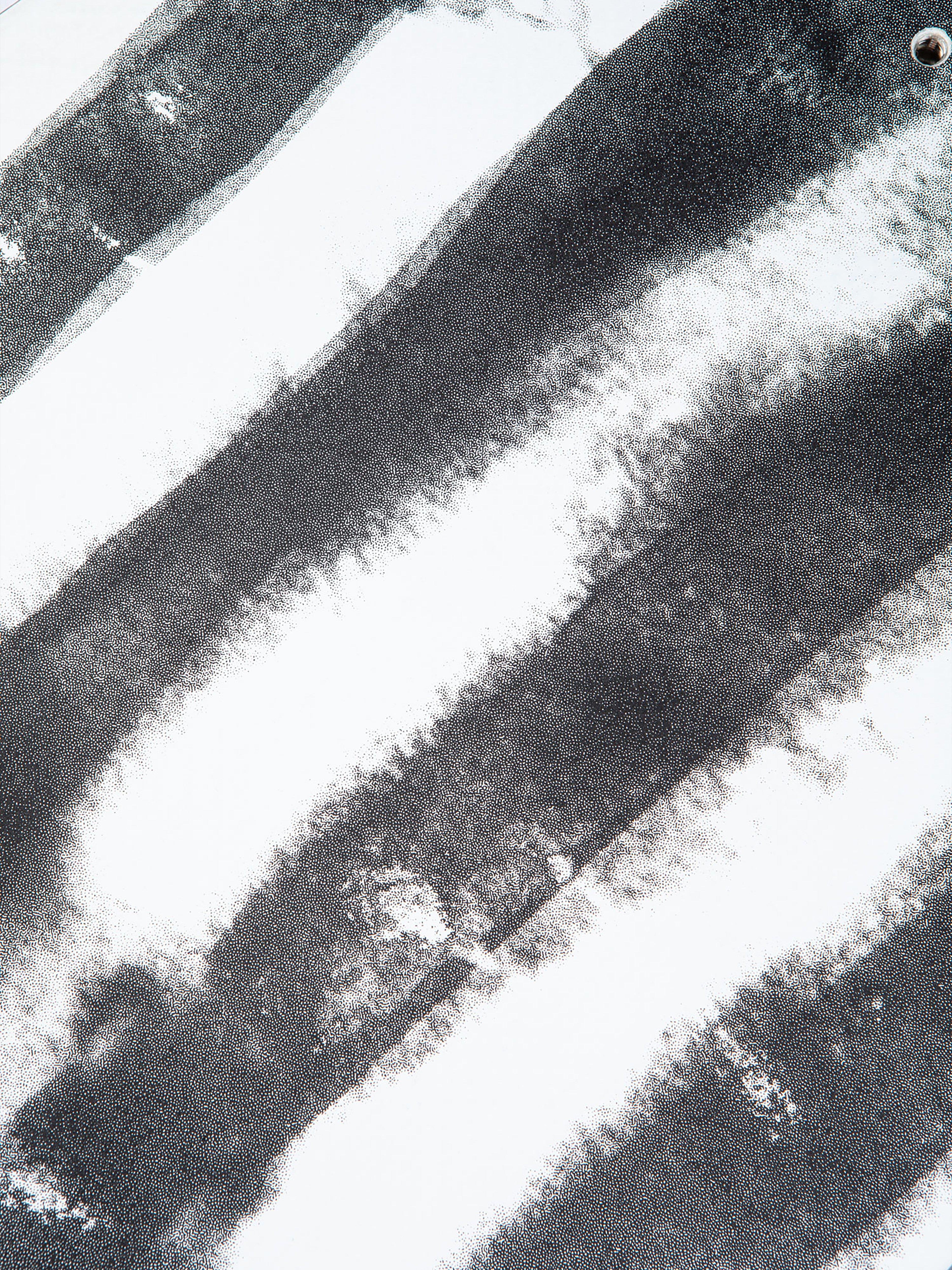 ride warpig binding setup