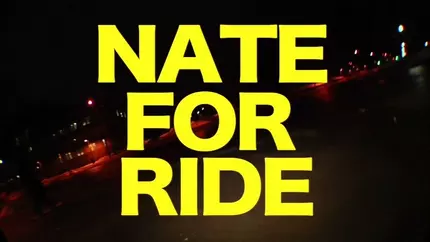 blog post nate for ride