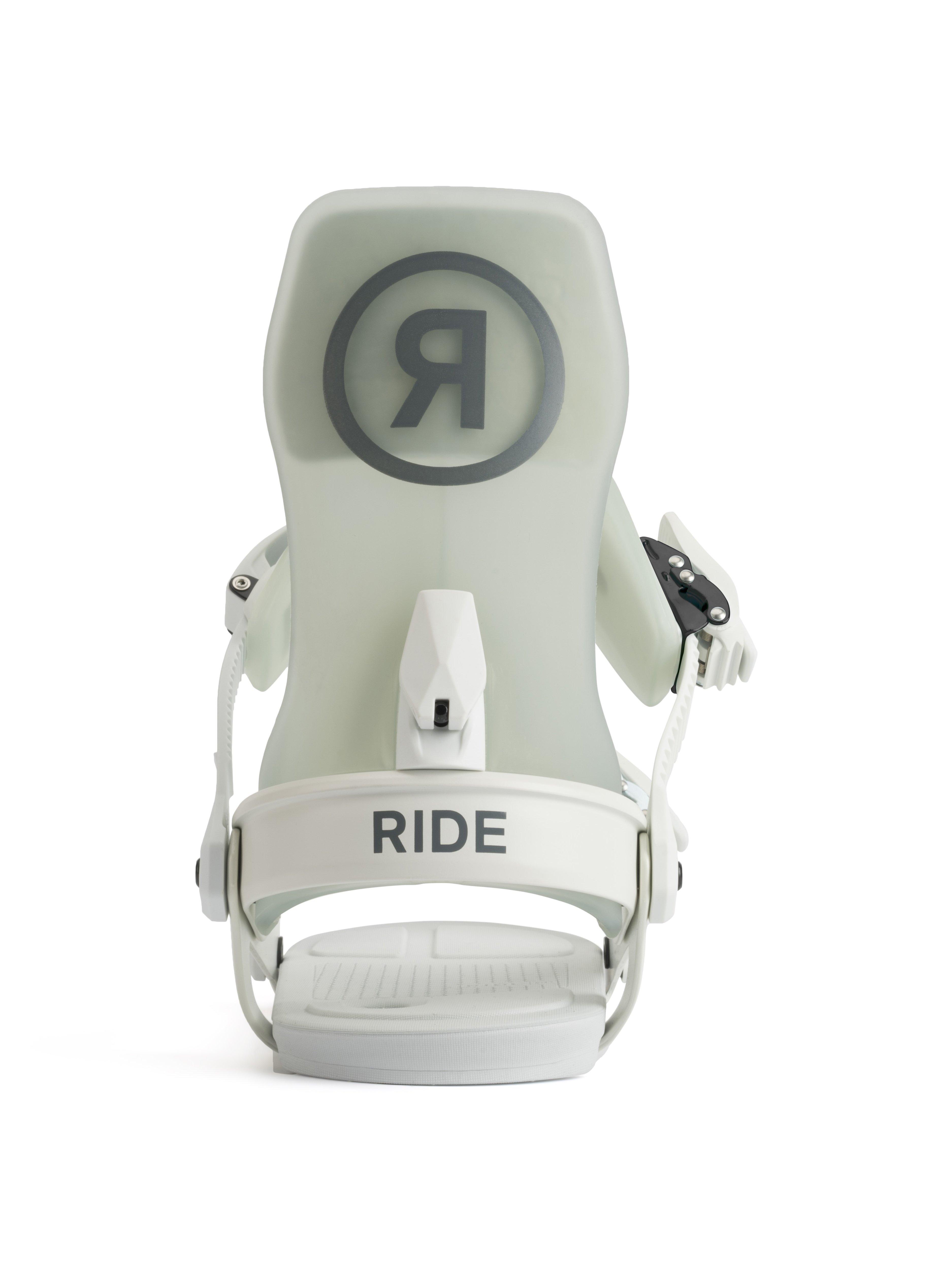 ride a6 bindings