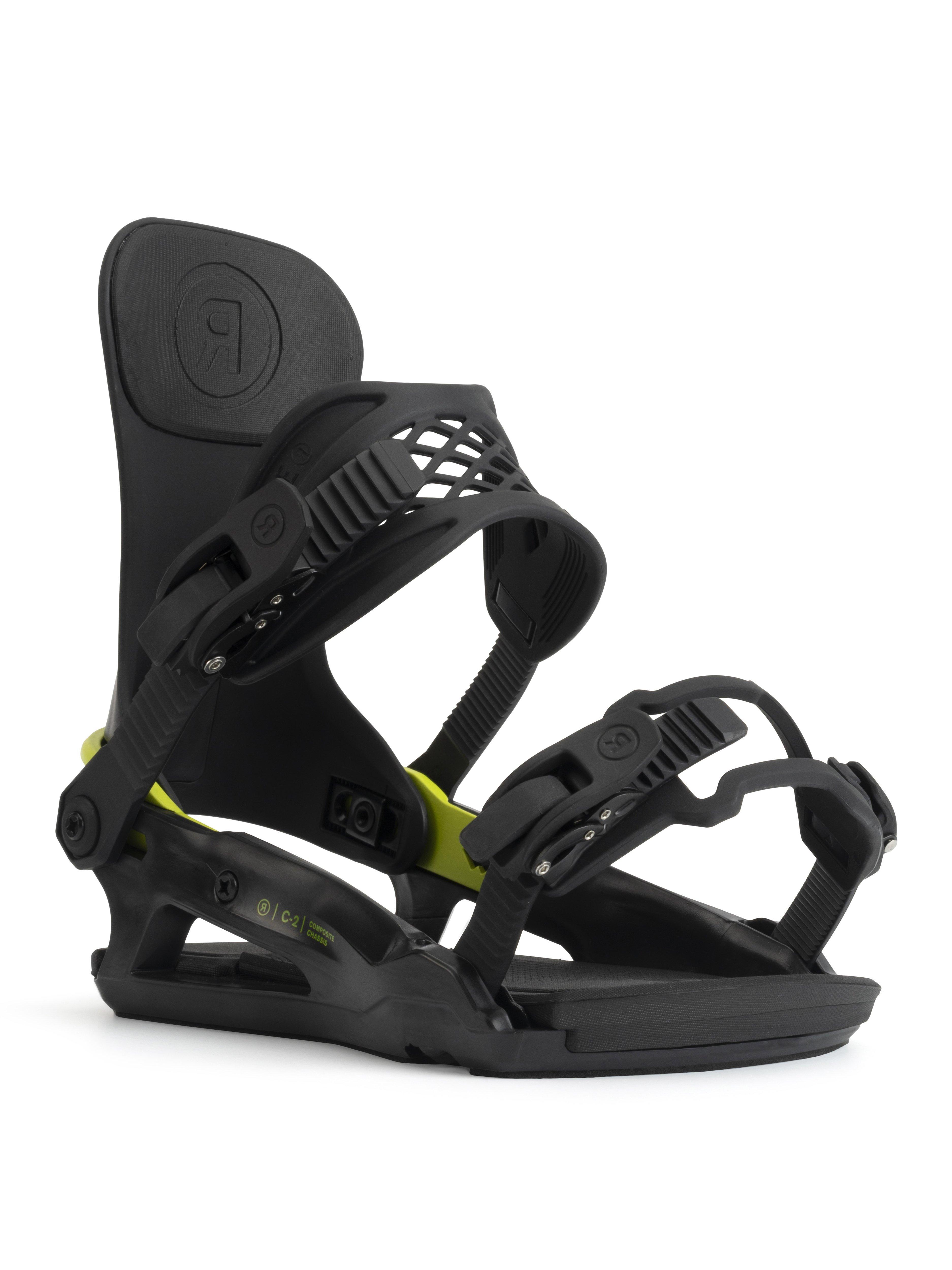 snowboard binding lift