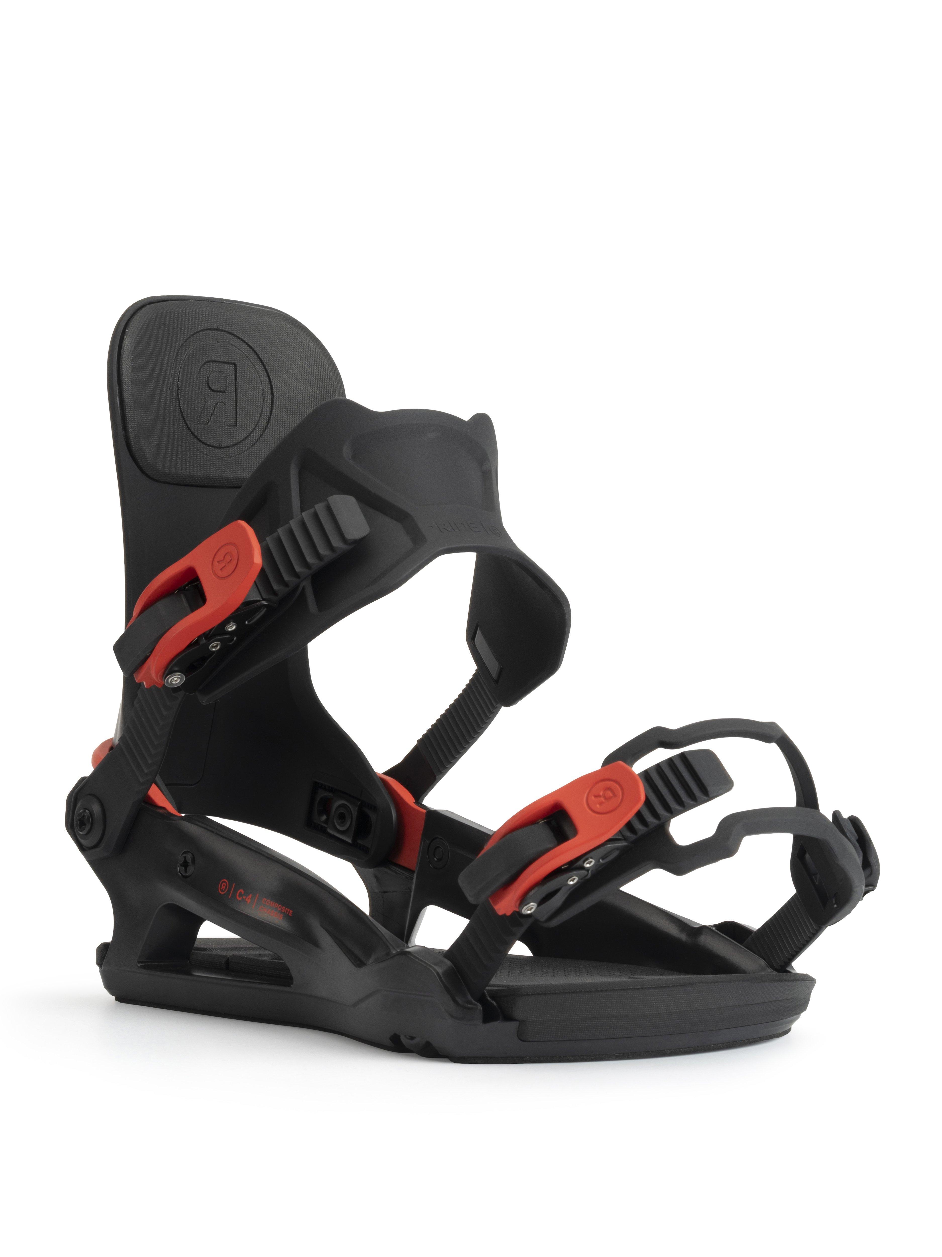 ride c4 bindings