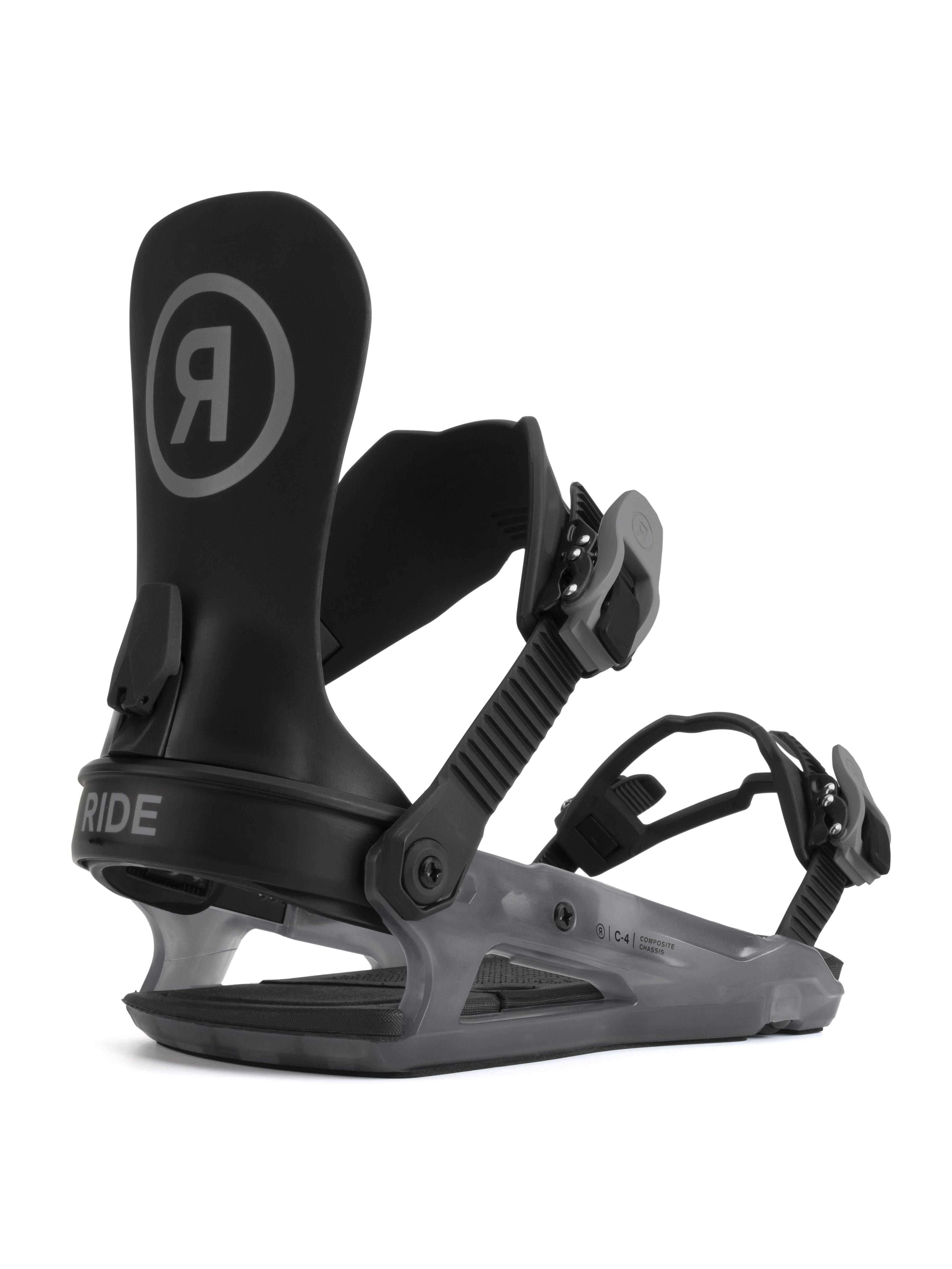 ride c4 bindings