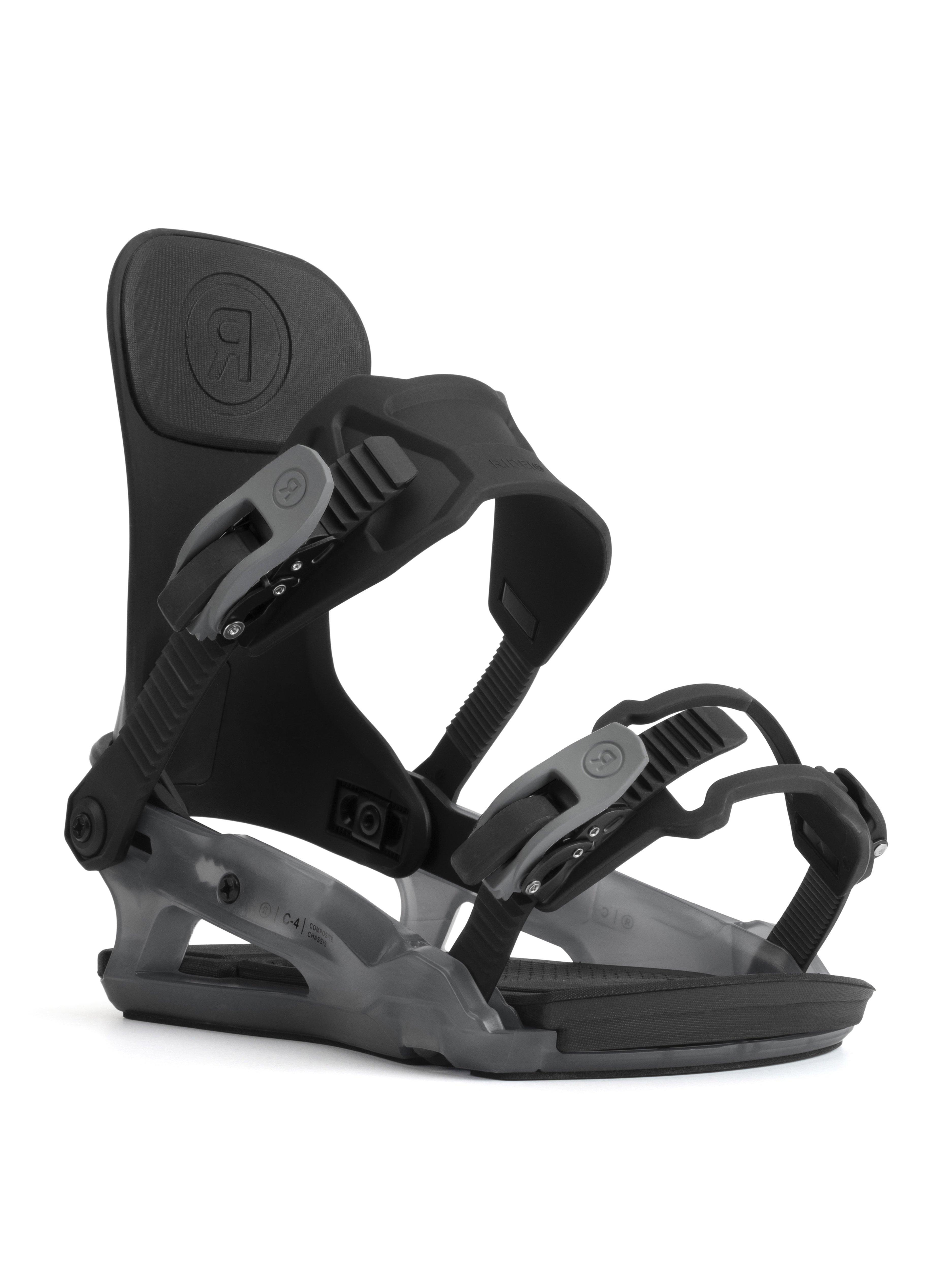 ride c4 bindings