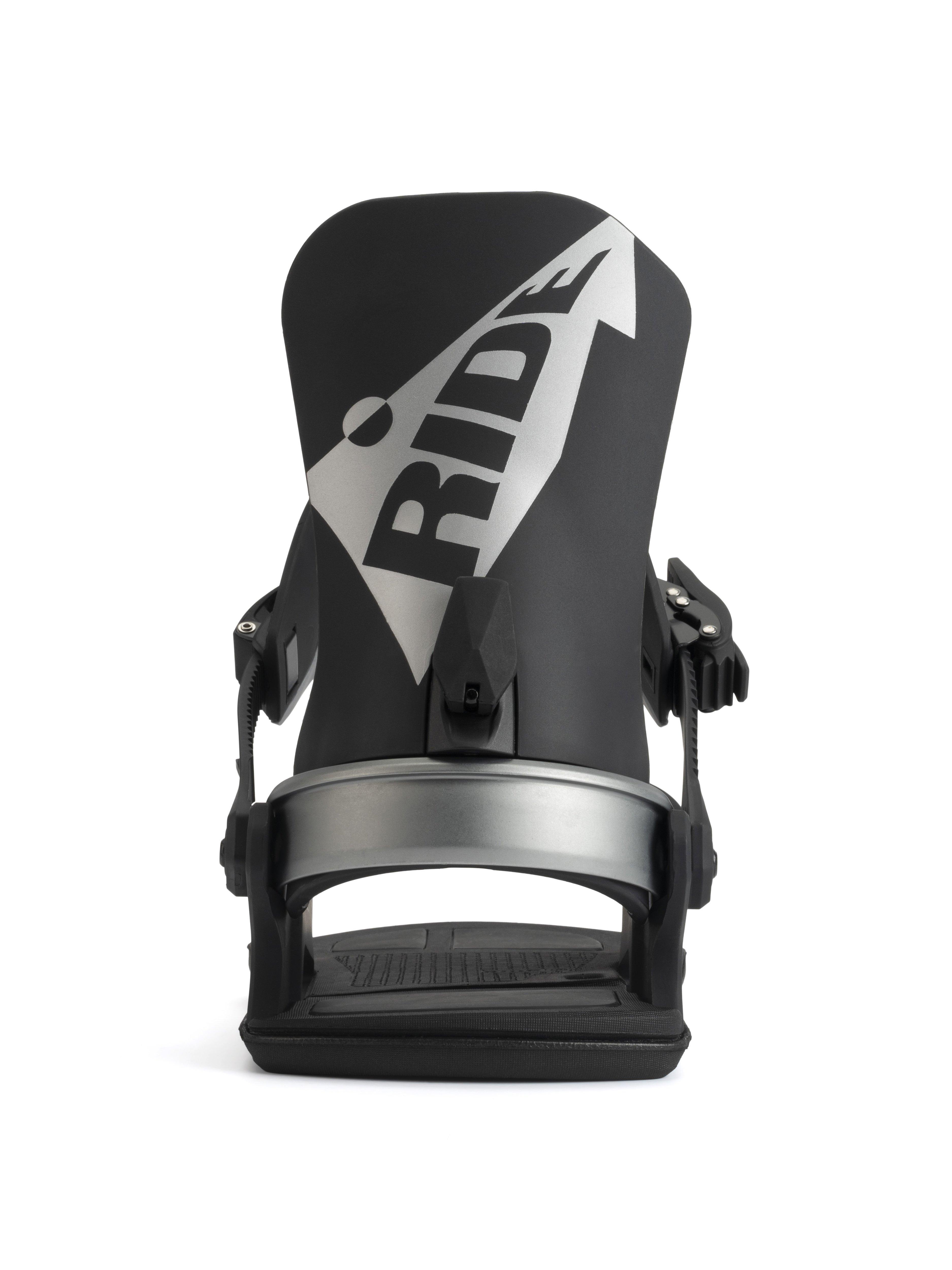 ride c8 bindings