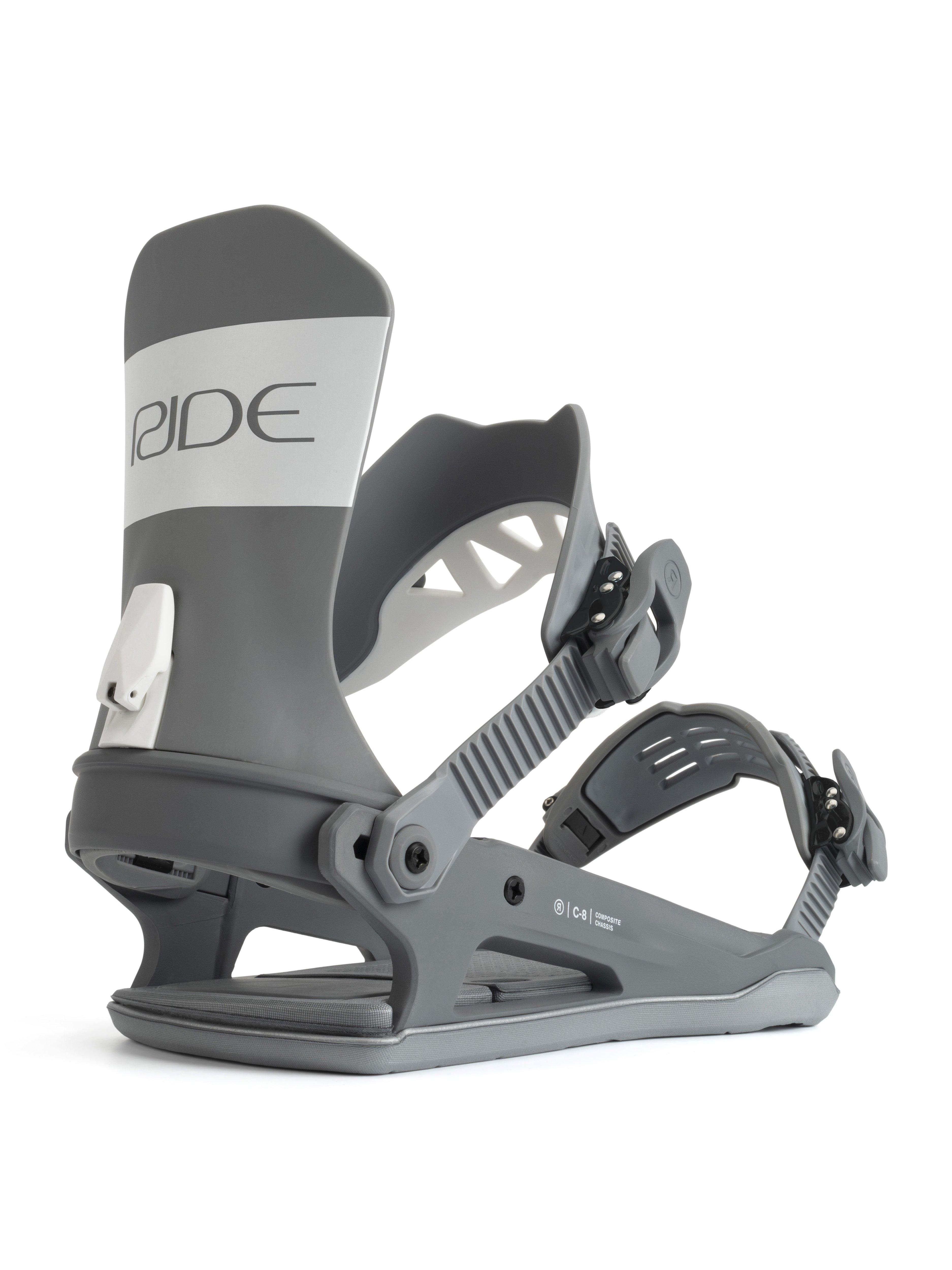 ride c8 bindings