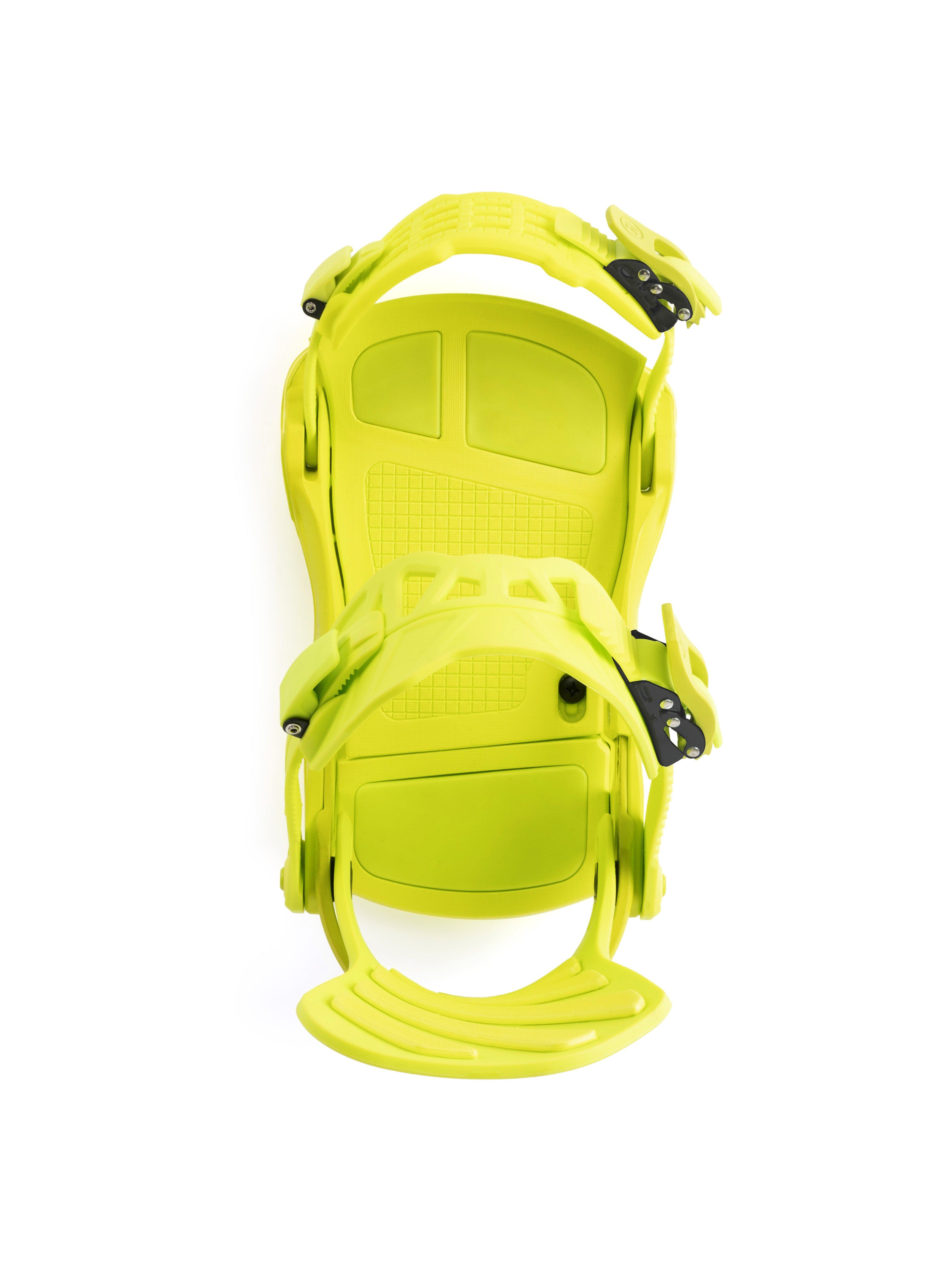 ride c8 bindings