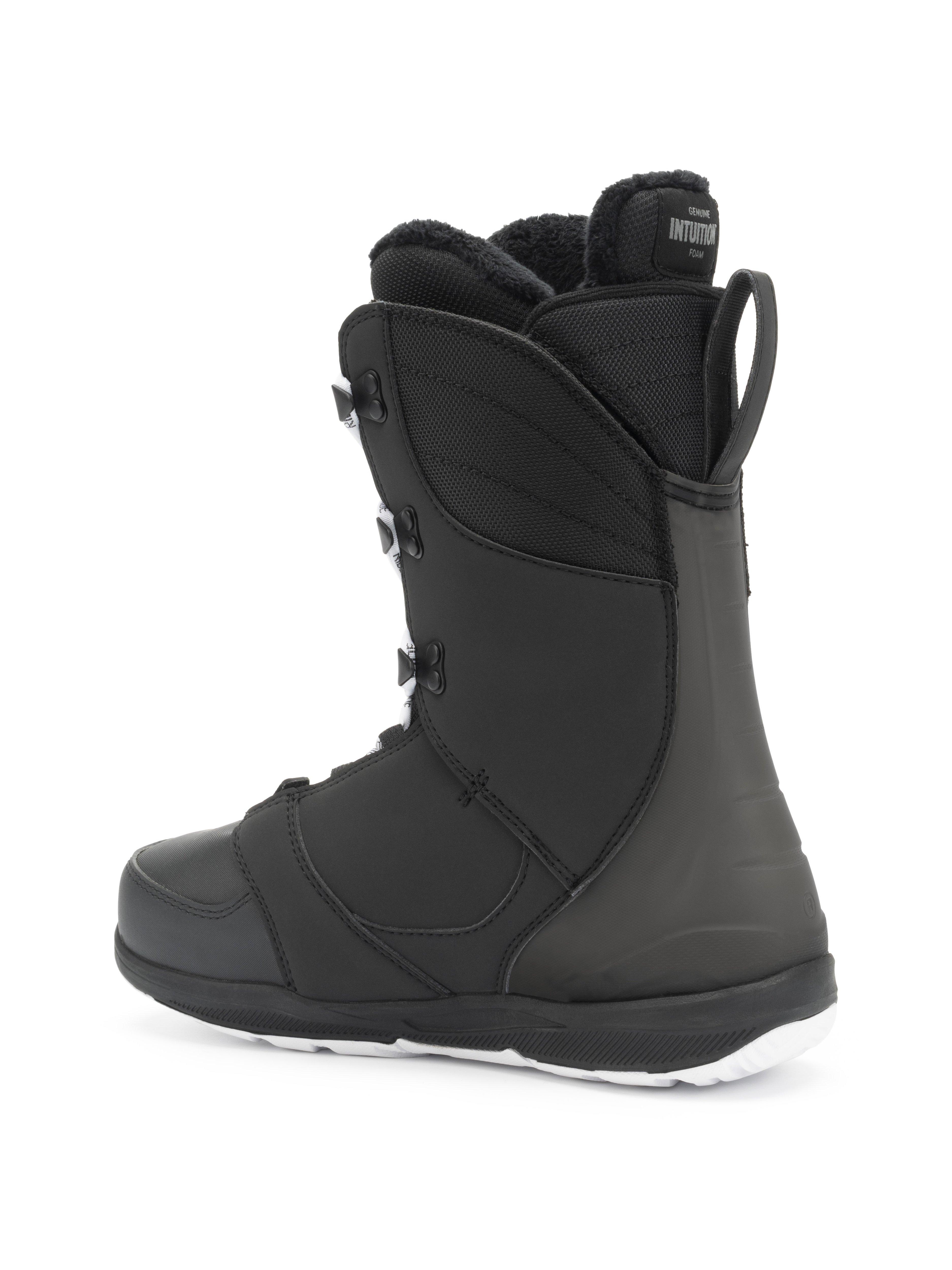 RIDE Context Snowboard Boots 2022 | RIDE Snowboards