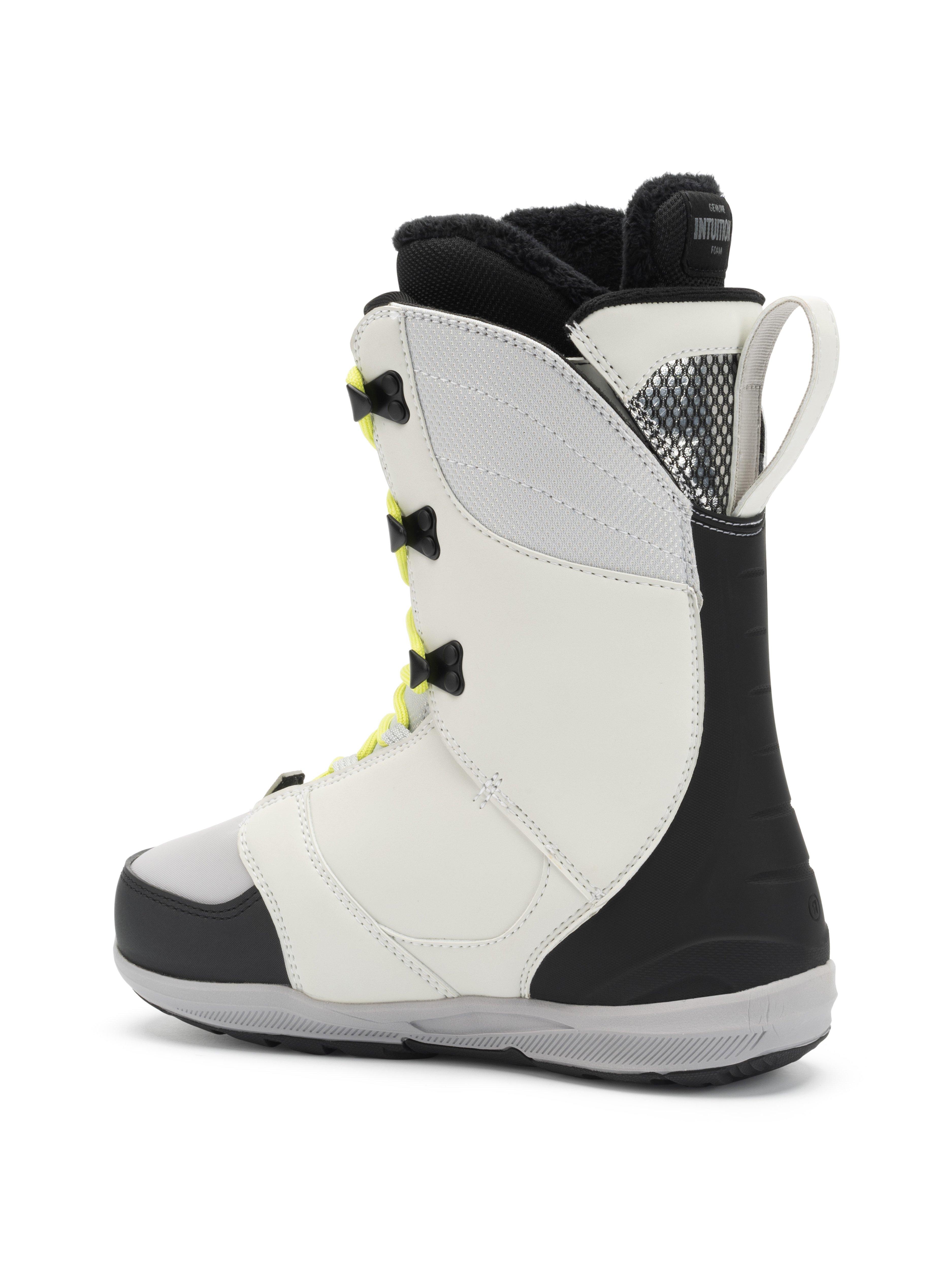 RIDE Context Snowboard Boots 2022 | RIDE Snowboards