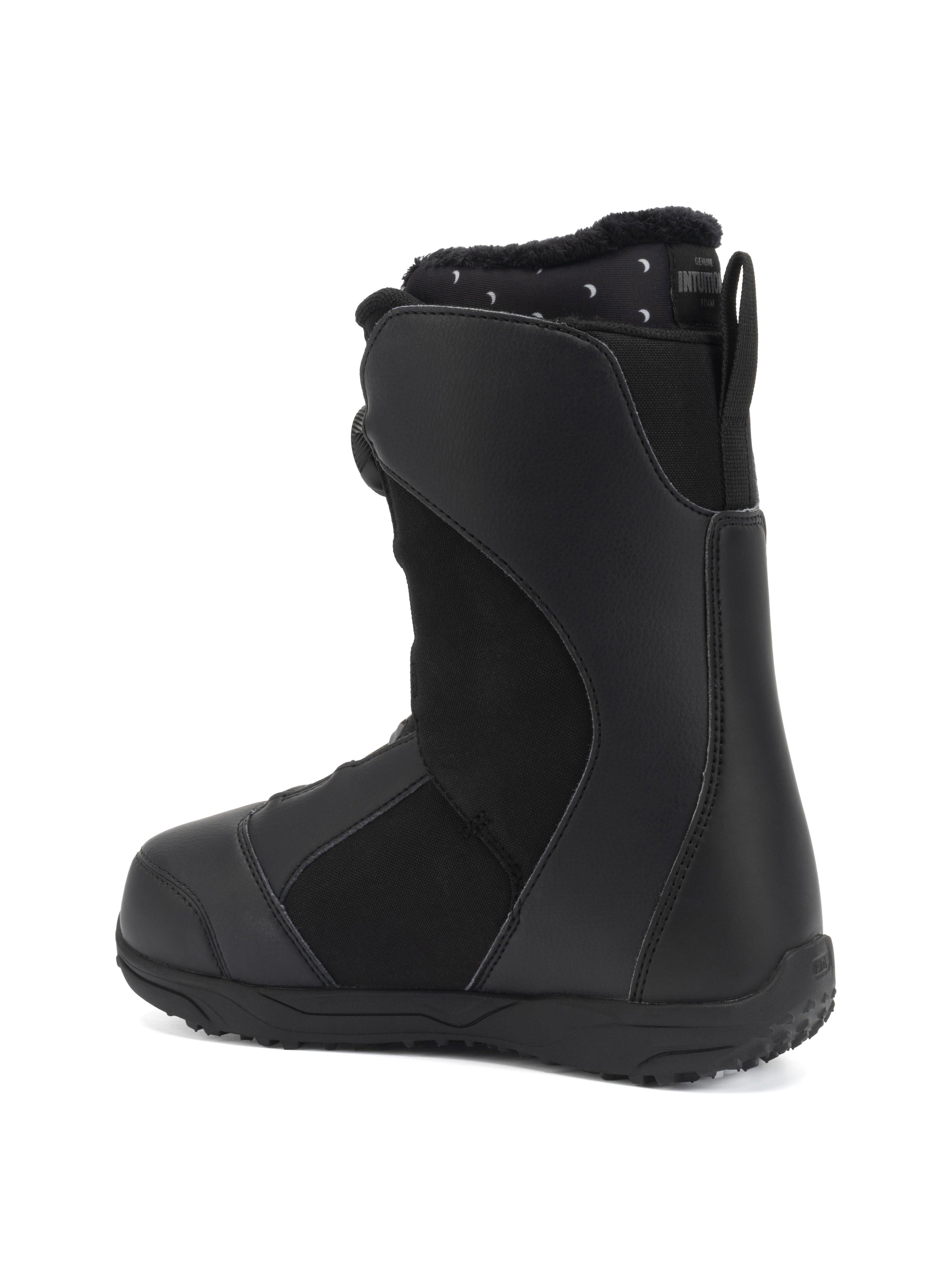 ride harper women's snowboard boots