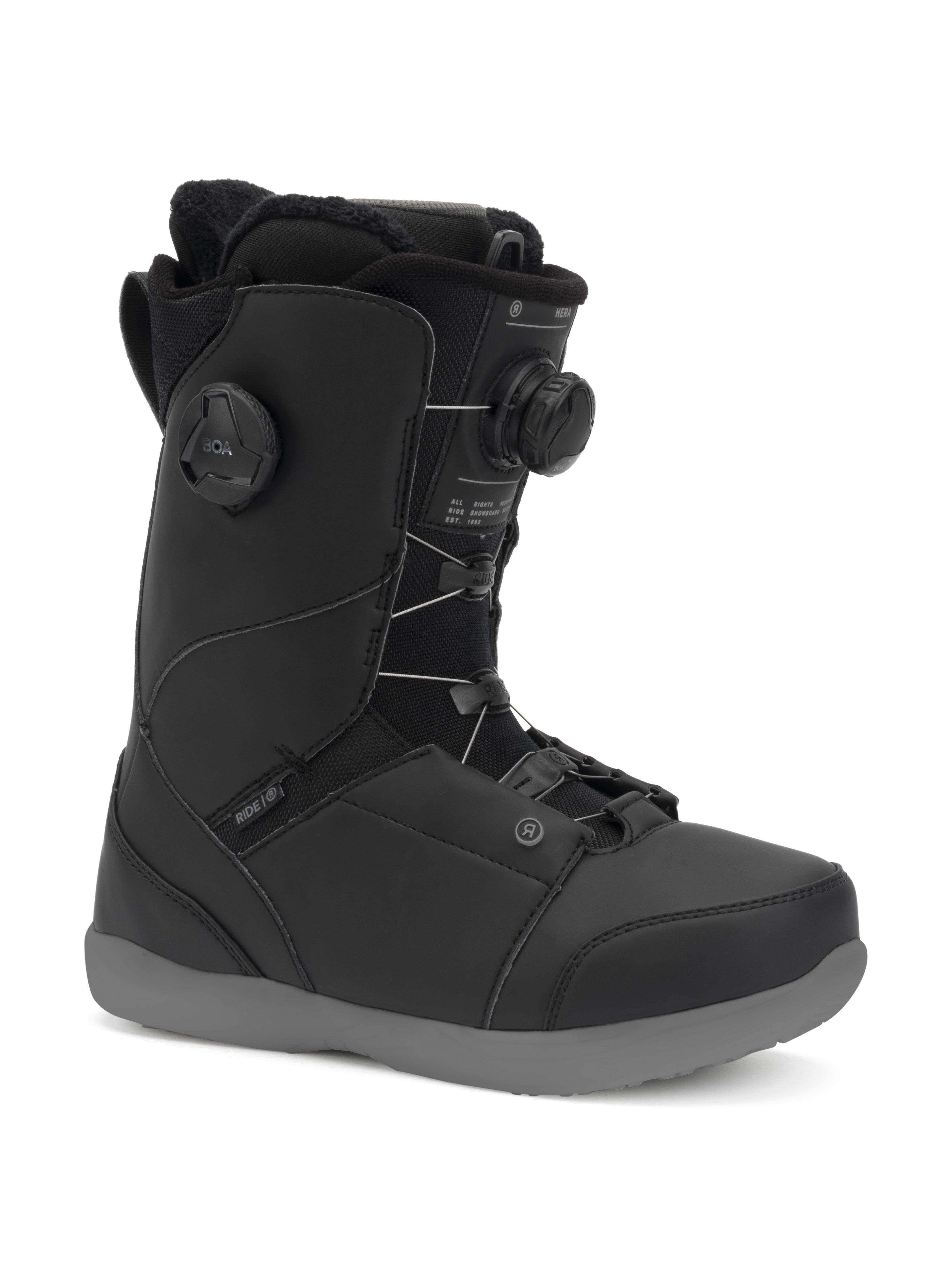 Cheap ride hera snowboard boots New Arrivals 23 24 ride HERA snowboard