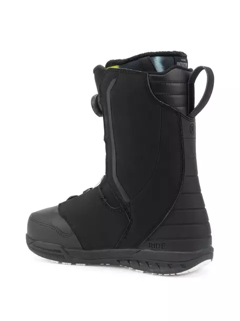 RIDE Lasso Pro Snowboard Boots 2022 | RIDE Snowboards