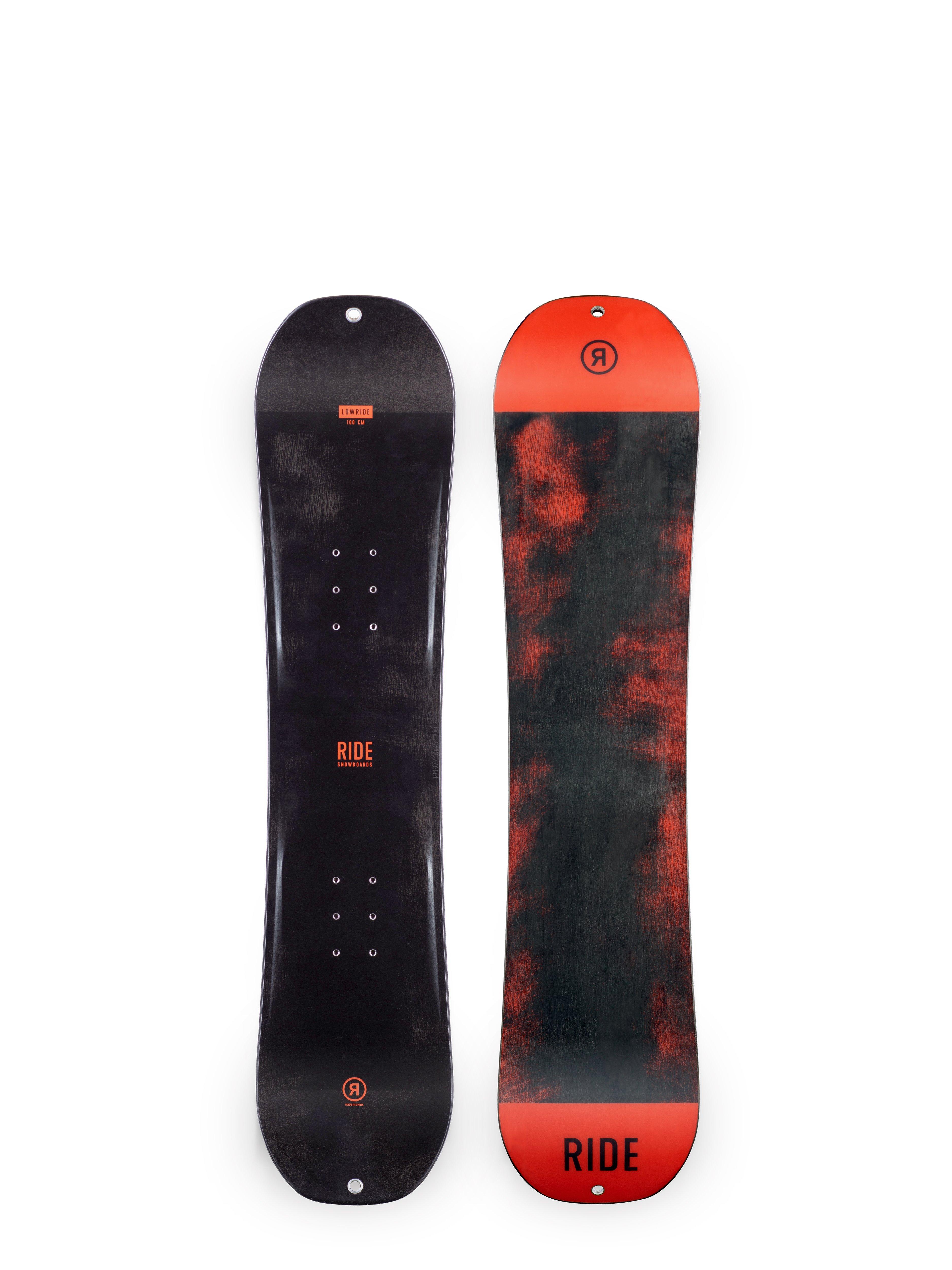 ride snowboards snowboards