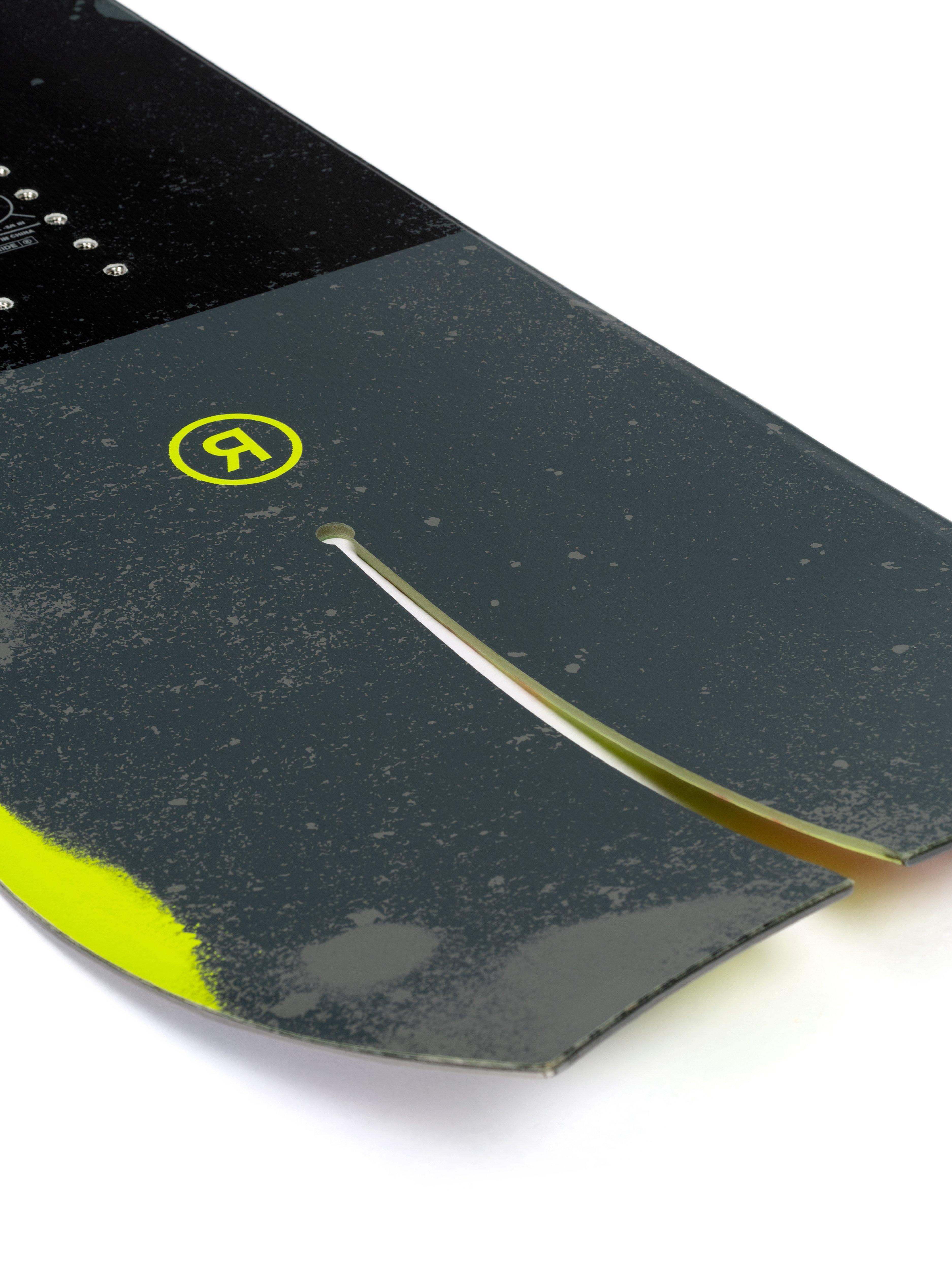 Mtnpig Ride Snowboards